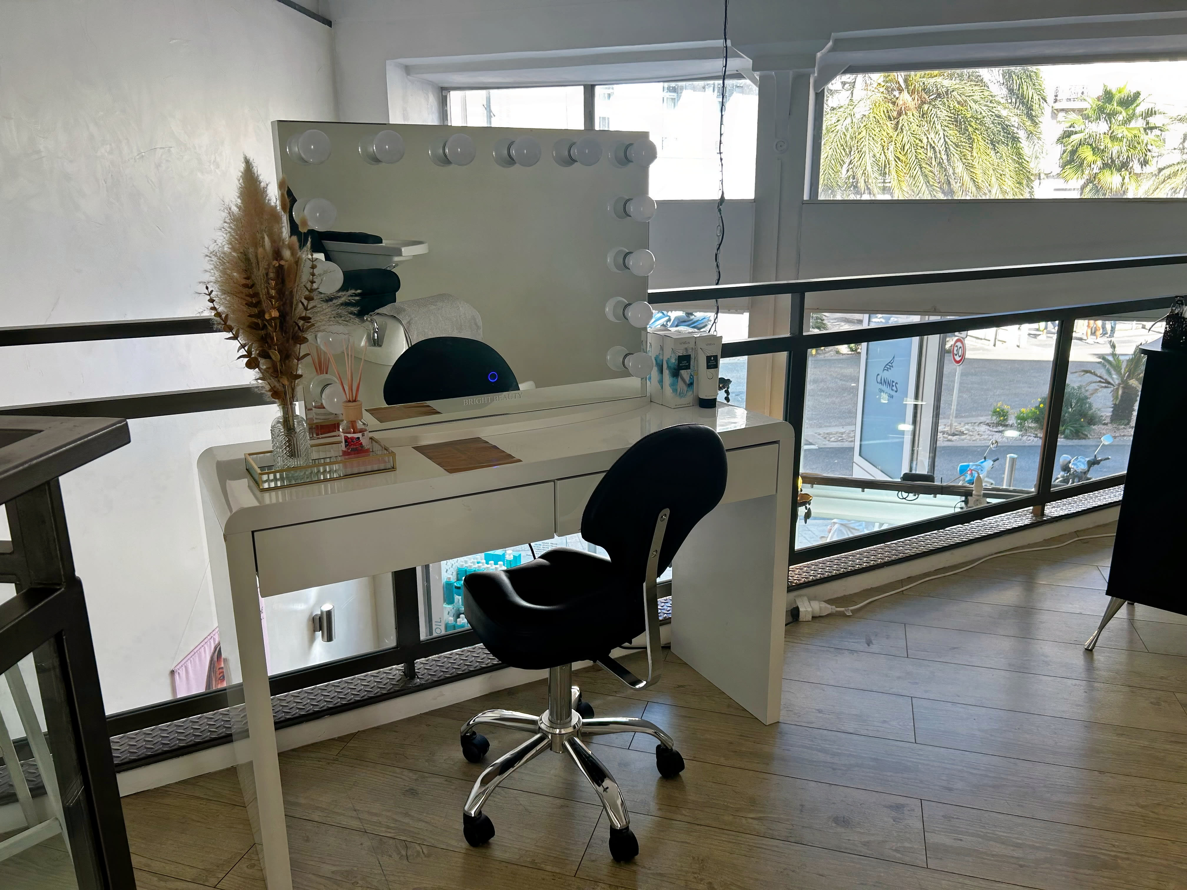 Detente Home - Institut de beauté Cannes - Photo de couverture - OneBooking