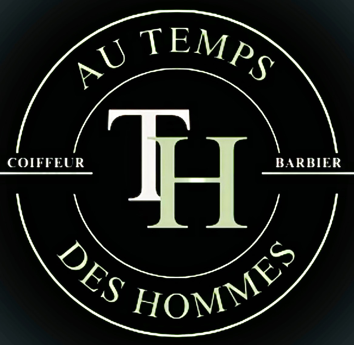 Au Temps des Hommes - Barbier Lyon - OneBooking