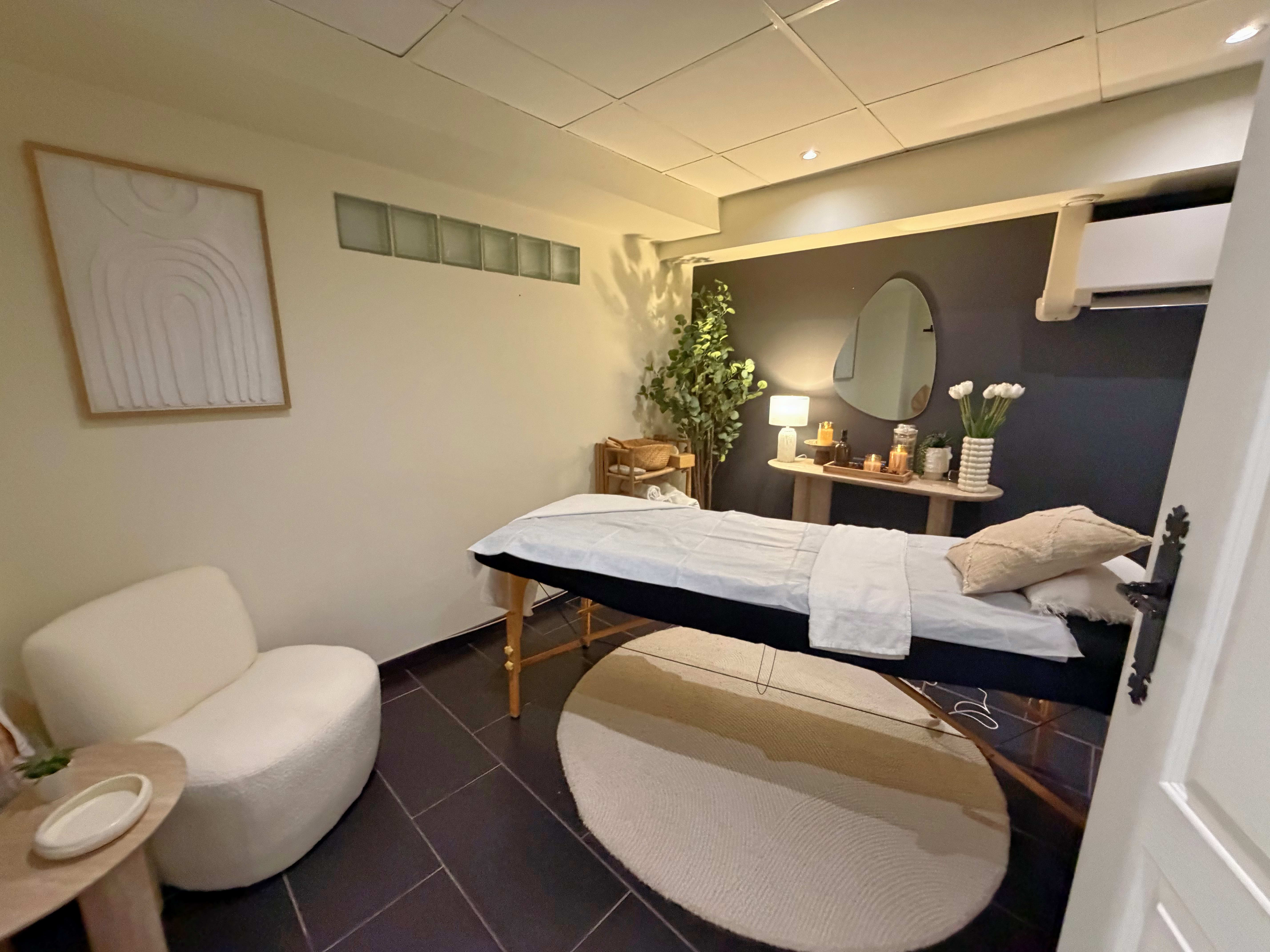 Atelier Laora - Centre Kallista - Institut de beauté Antibes - Photo de couverture - OneBooking