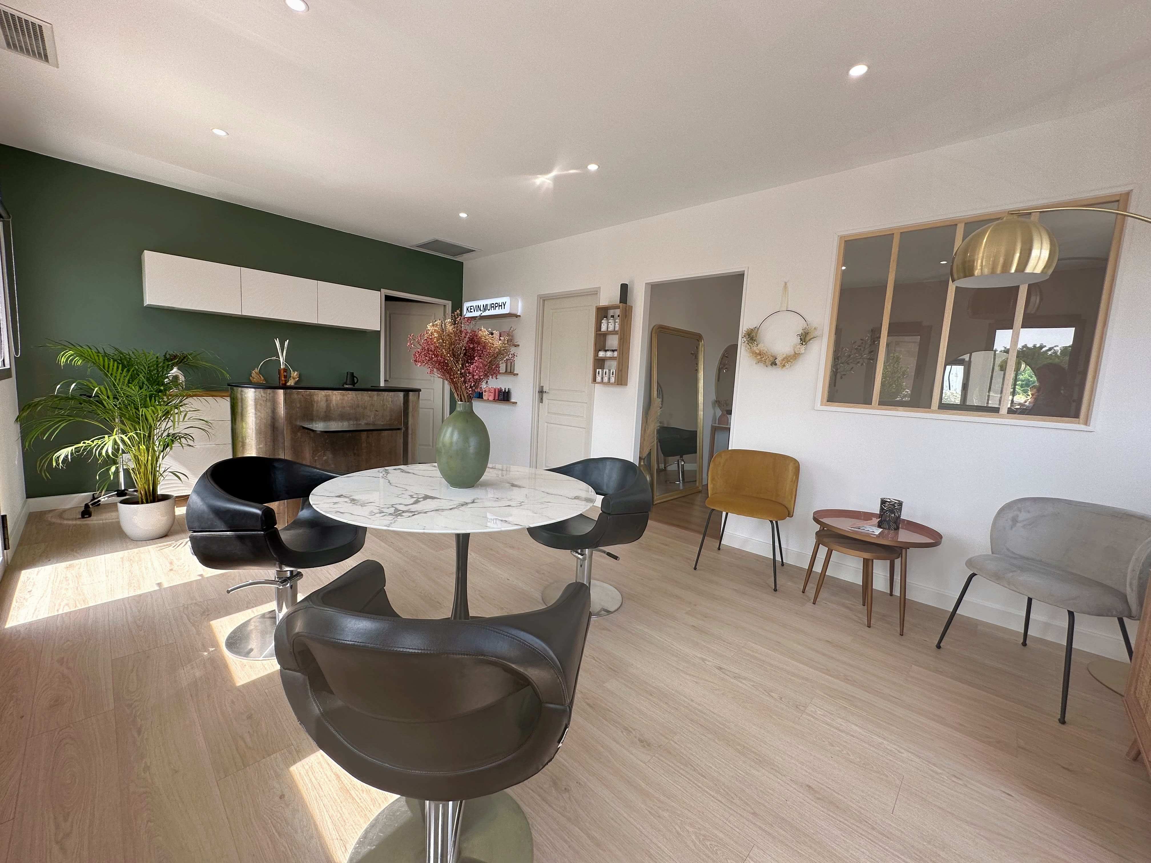L’Aparté - Artisan Coiffeur