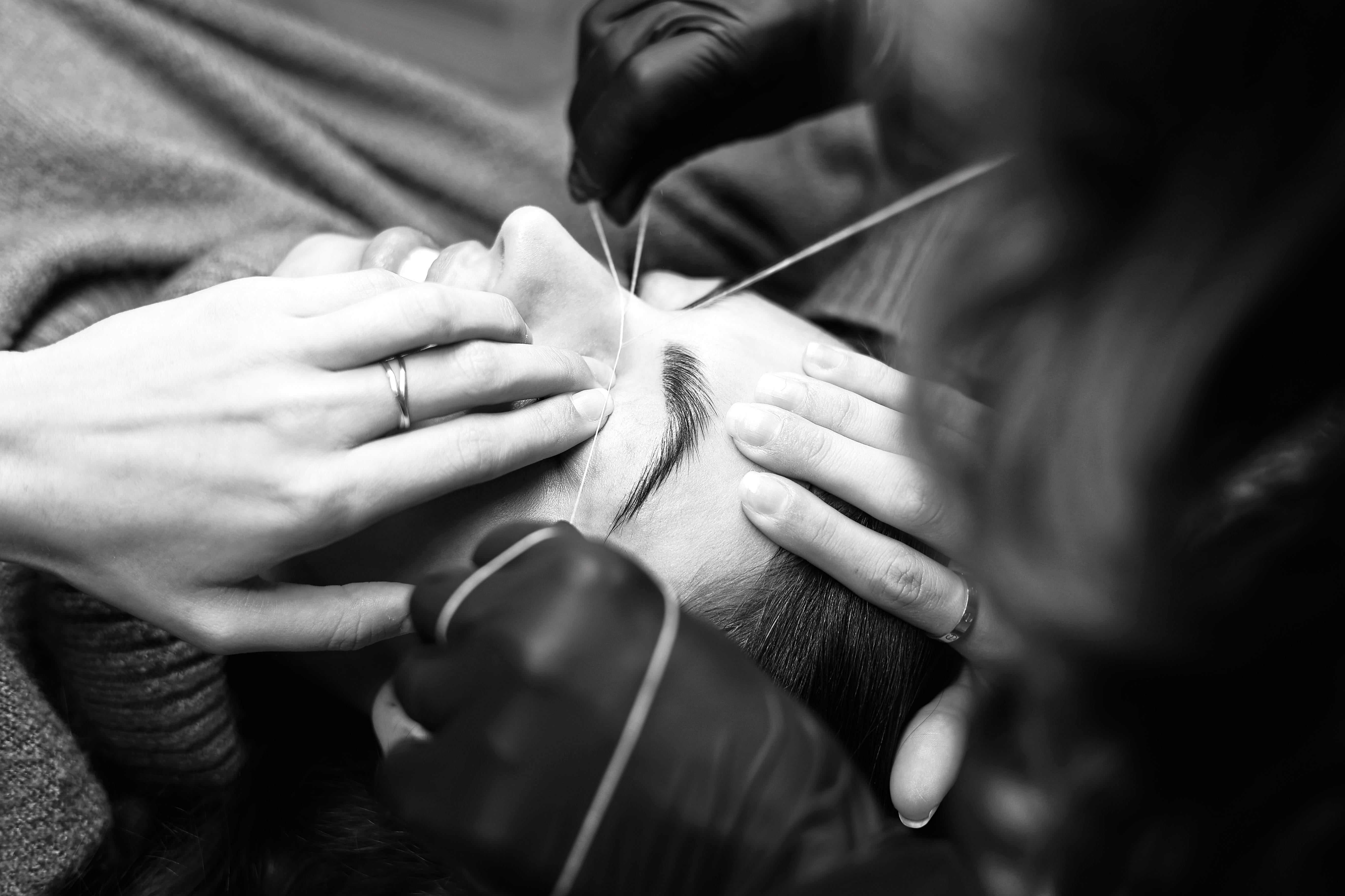 Madame sourcils - Institut de beauté Antibes - Madame sourcils - Photo Galerie - OneBooking