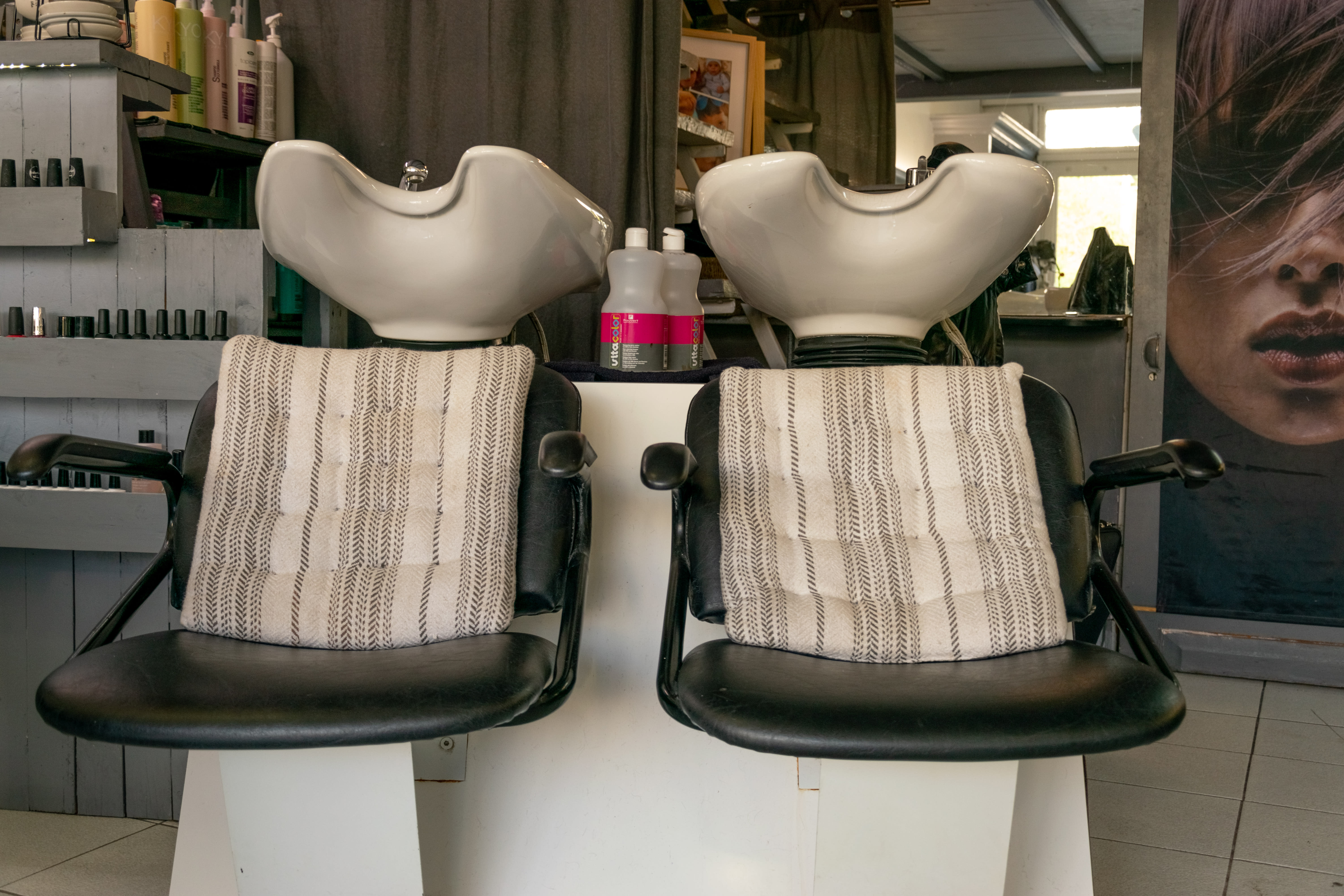 Cheveux d’anges - Institut de beauté Cannes - Cheveux d’anges - Photo Galerie - OneBooking