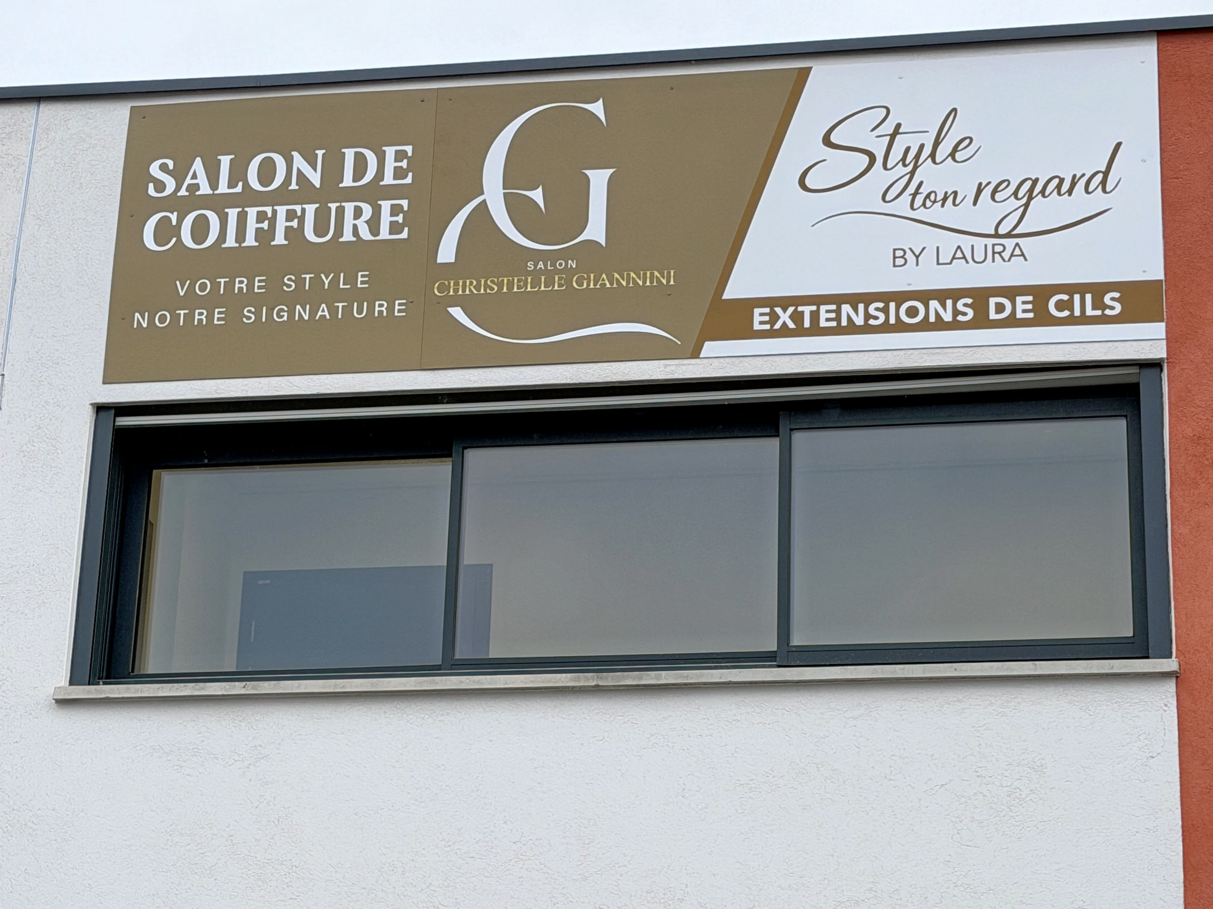 CHRISTELLE GIANNINI - Coiffure Saint-Maximin-la-Sainte-Baume - OneBooking