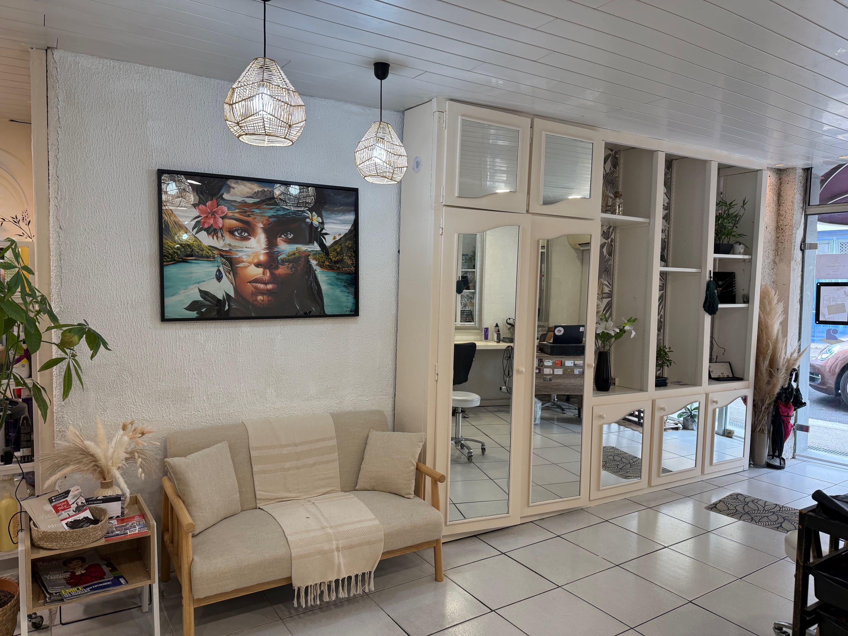Harmonie By M - Coiffure Narbonne - Harmonie By M - Photo Galerie - OneBooking
