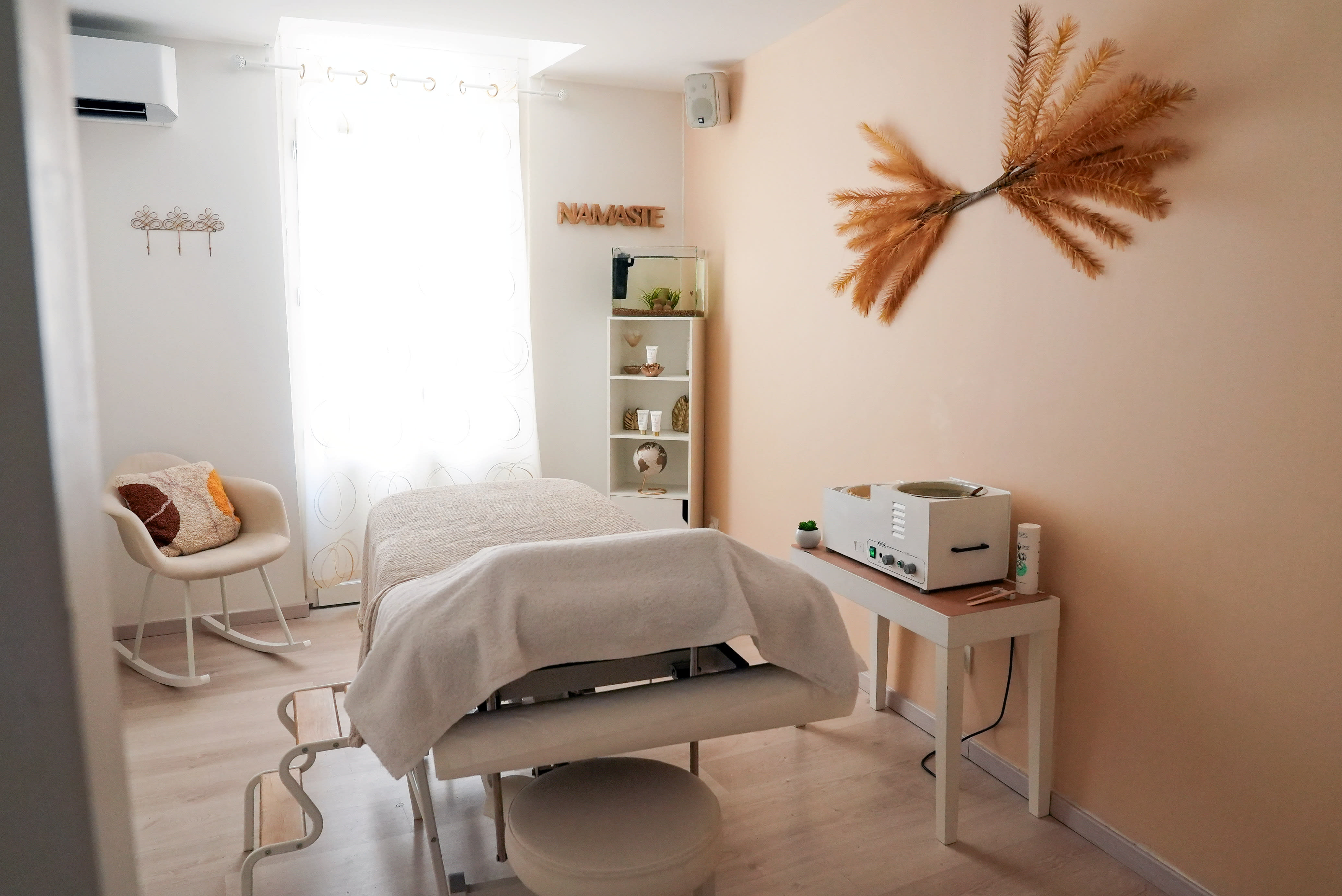 Douc’heur / Ô grandiOse Spa / OC Nails - Coiffure Narbonne - Douc’heur / Ô grandiOse Spa / OC Nails - Photo Galerie - OneBooking