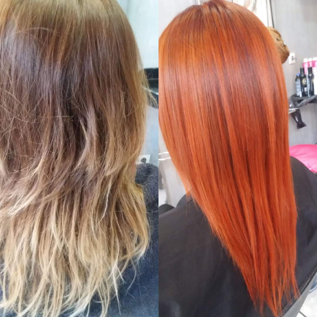 Styling C - Coiffure Nice - Styling C - Photo Galerie - OneBooking
