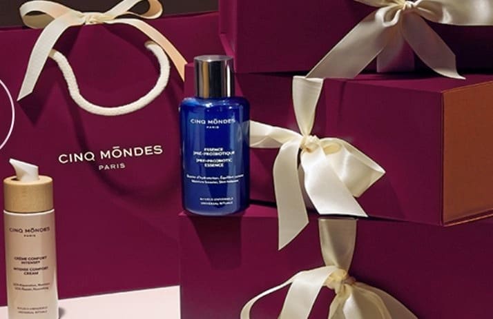 SPA Cinq Mondes - Institut de beauté Nantes - SPA Cinq Mondes - Photo Galerie - OneBooking