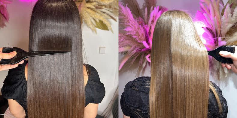 Ney Beauty - Spécialiste du Lissage - Coiffure Montpellier - Photo de couverture - OneBooking