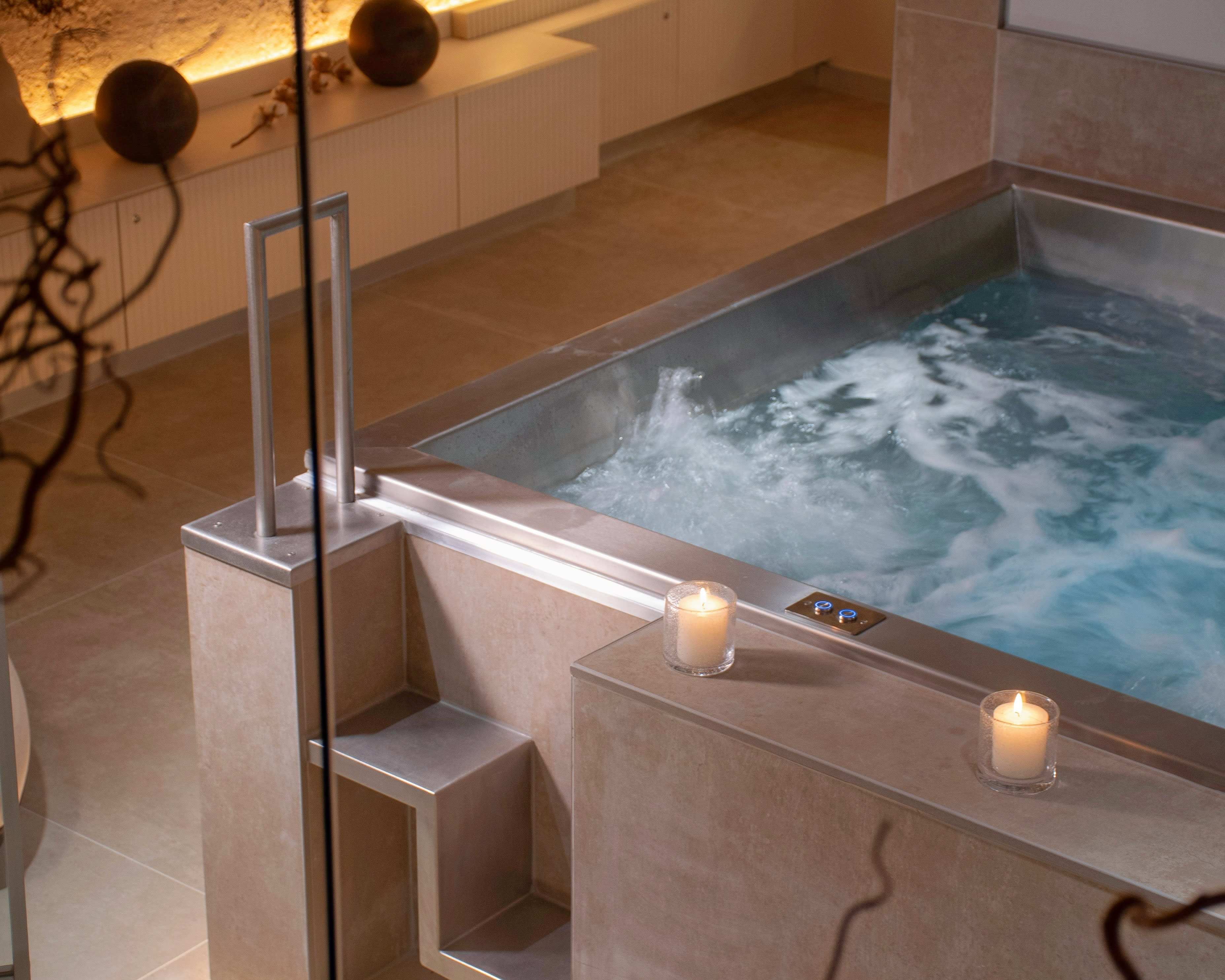 Nuance Wellness - Spa Paris - OneBooking
