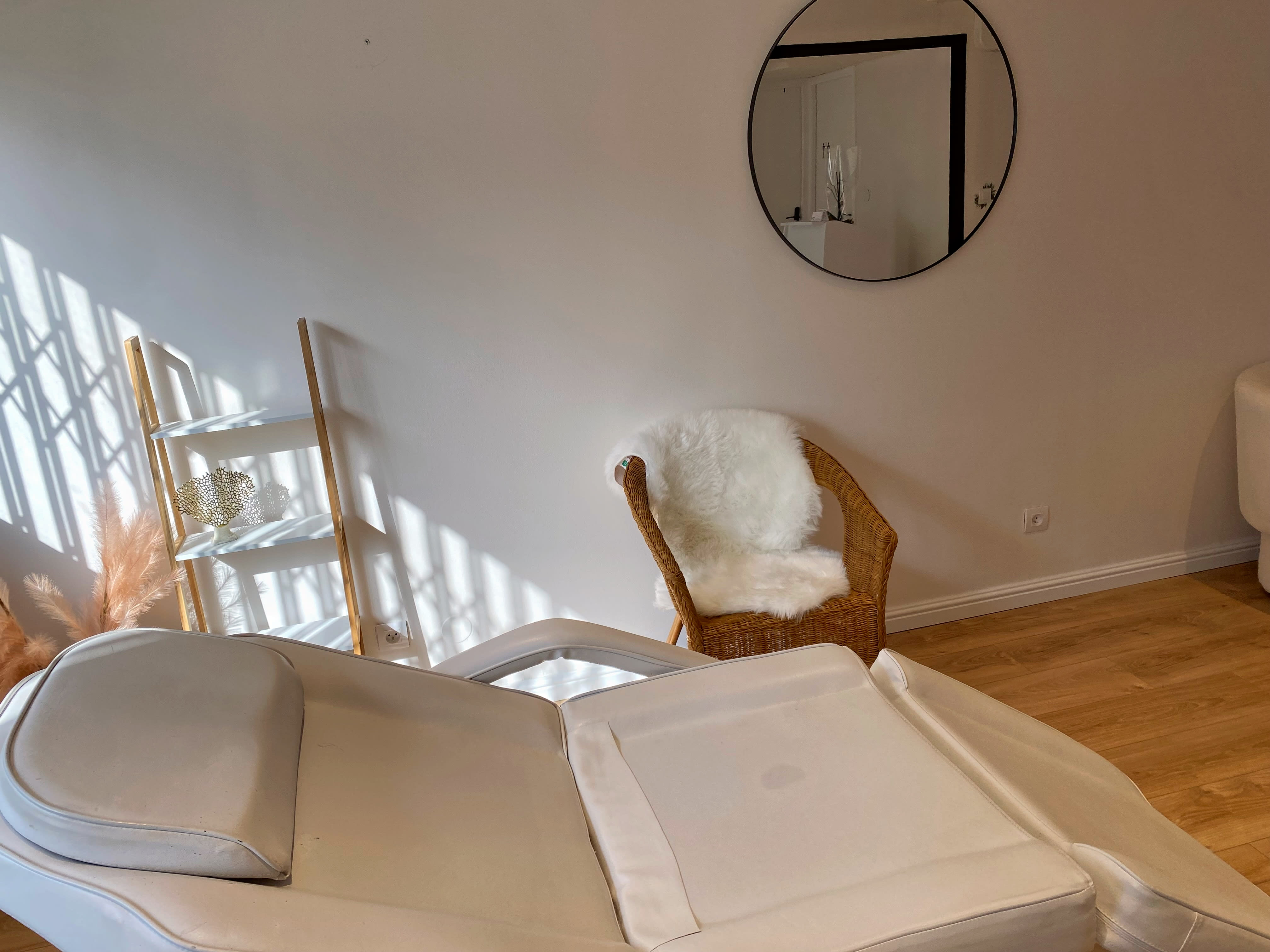 Elfa Skin - Coiffure Montpellier - Elfa Skin - Photo Galerie - OneBooking