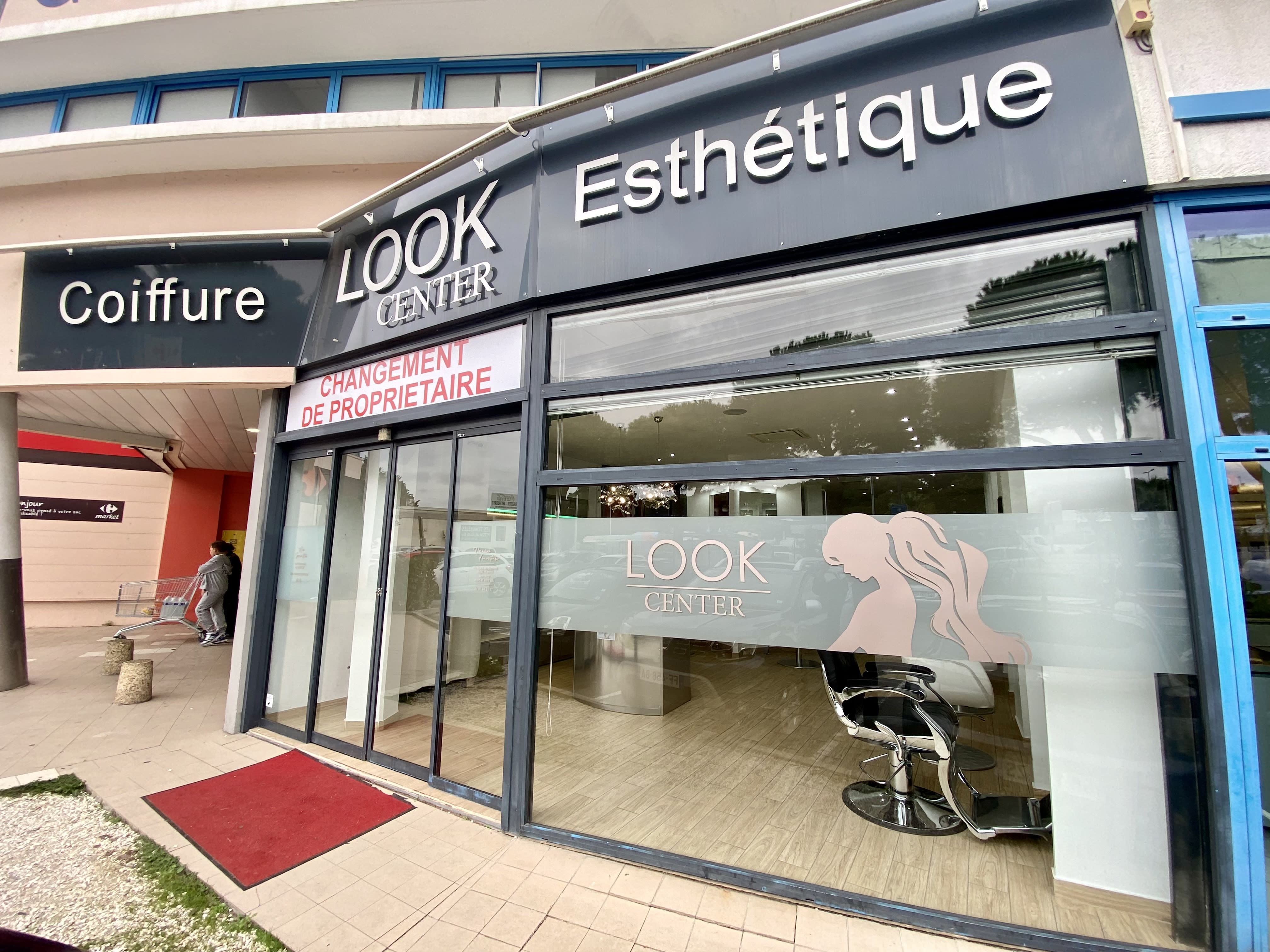Look Center - Institut de beauté Antibes - Look Center - Photo Galerie - OneBooking