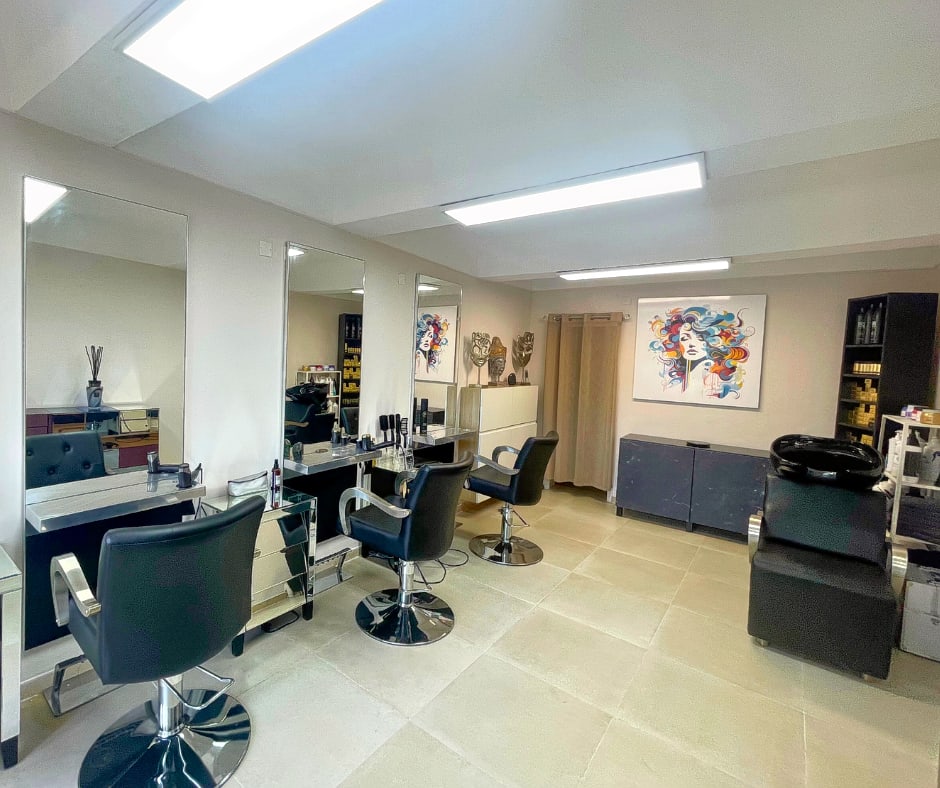 Riviera Coiffure - Coiffure Hyères - Riviera Coiffure - Photo Galerie - OneBooking