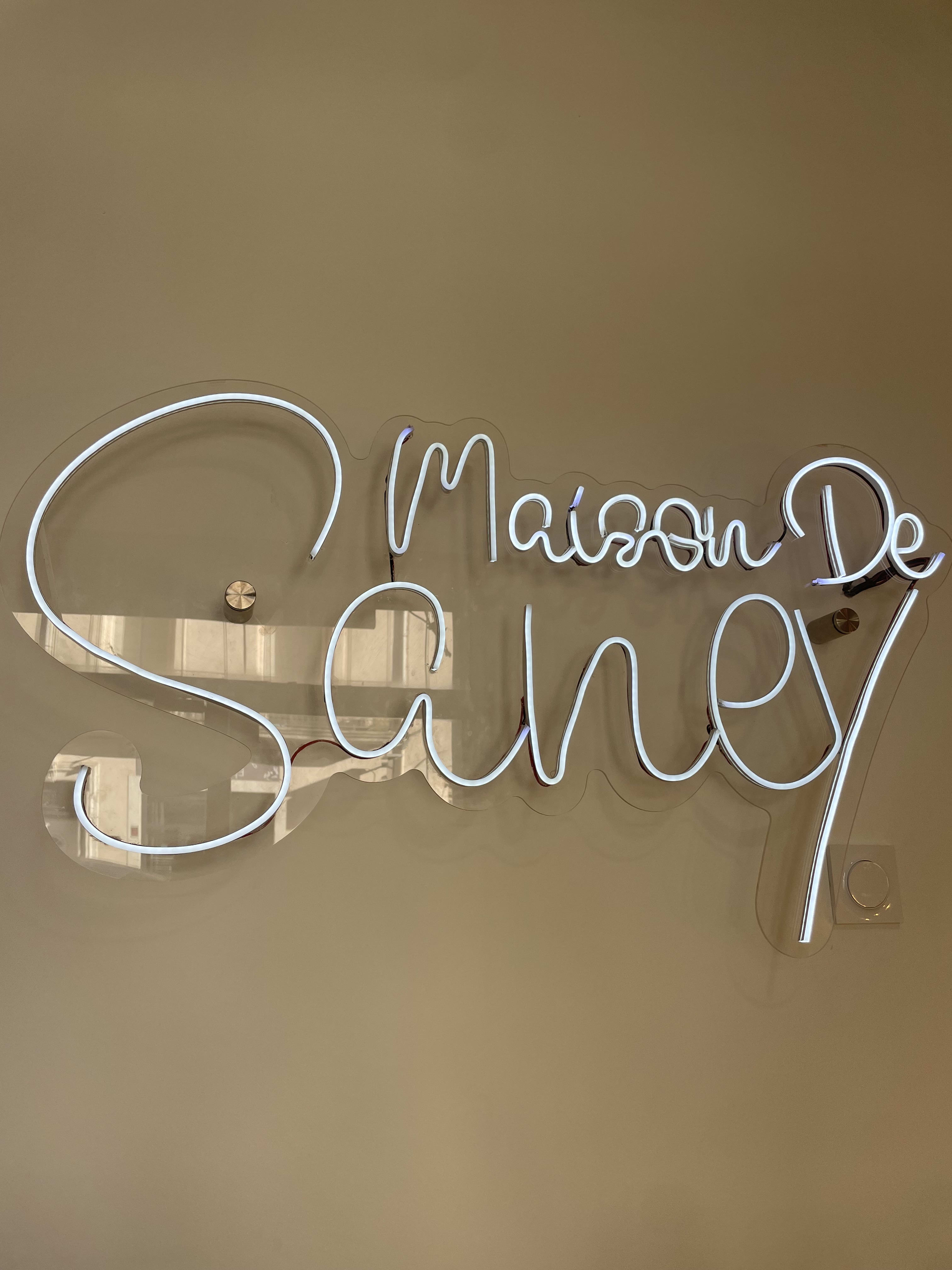 Maison de Saney - Épilation Béziers - OneBooking