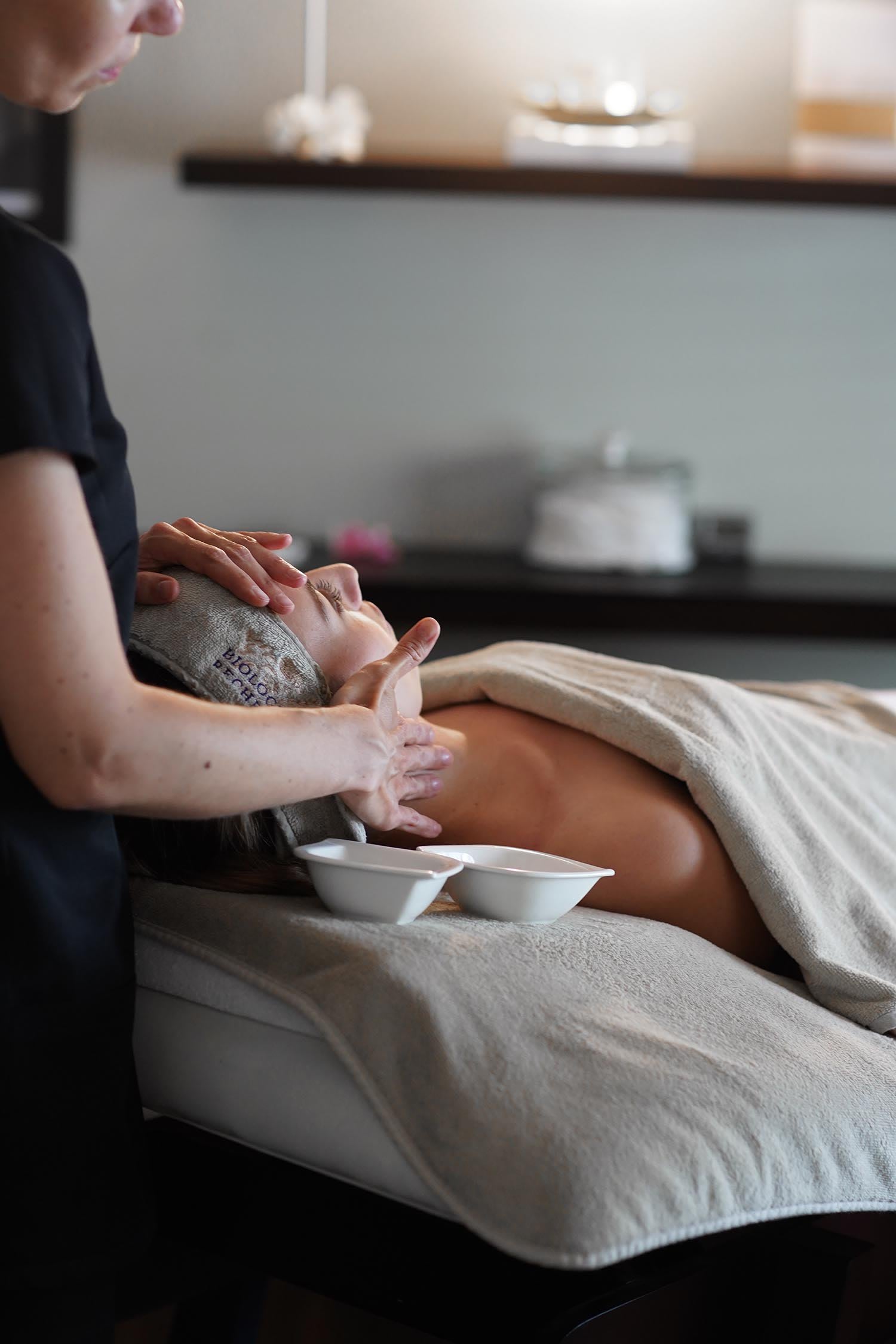 Biologique Recherche by LInstitut GM - Institut de beauté Cannes - Biologique Recherche by LInstitut GM - Photo Galerie - OneBooking