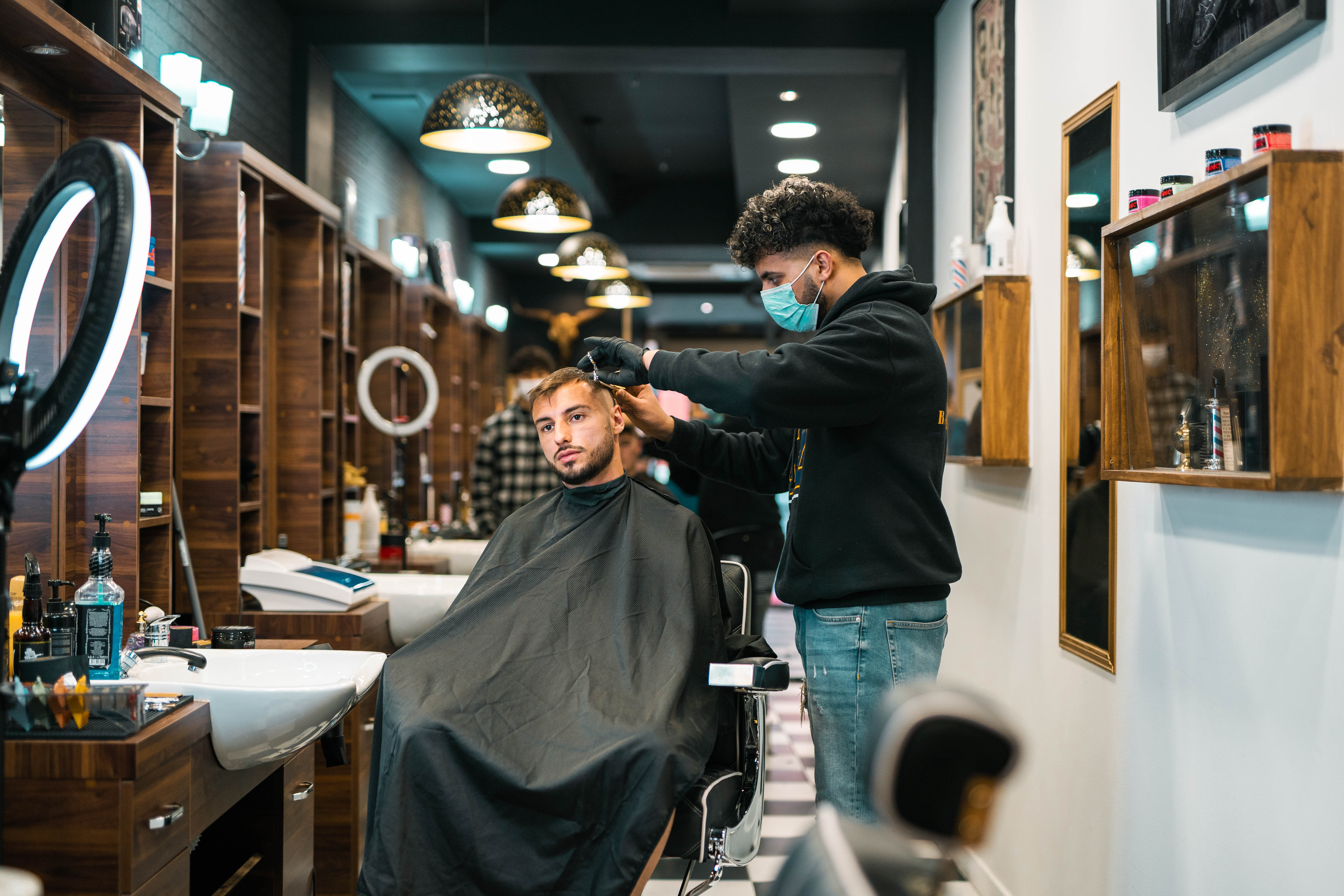 Barber So