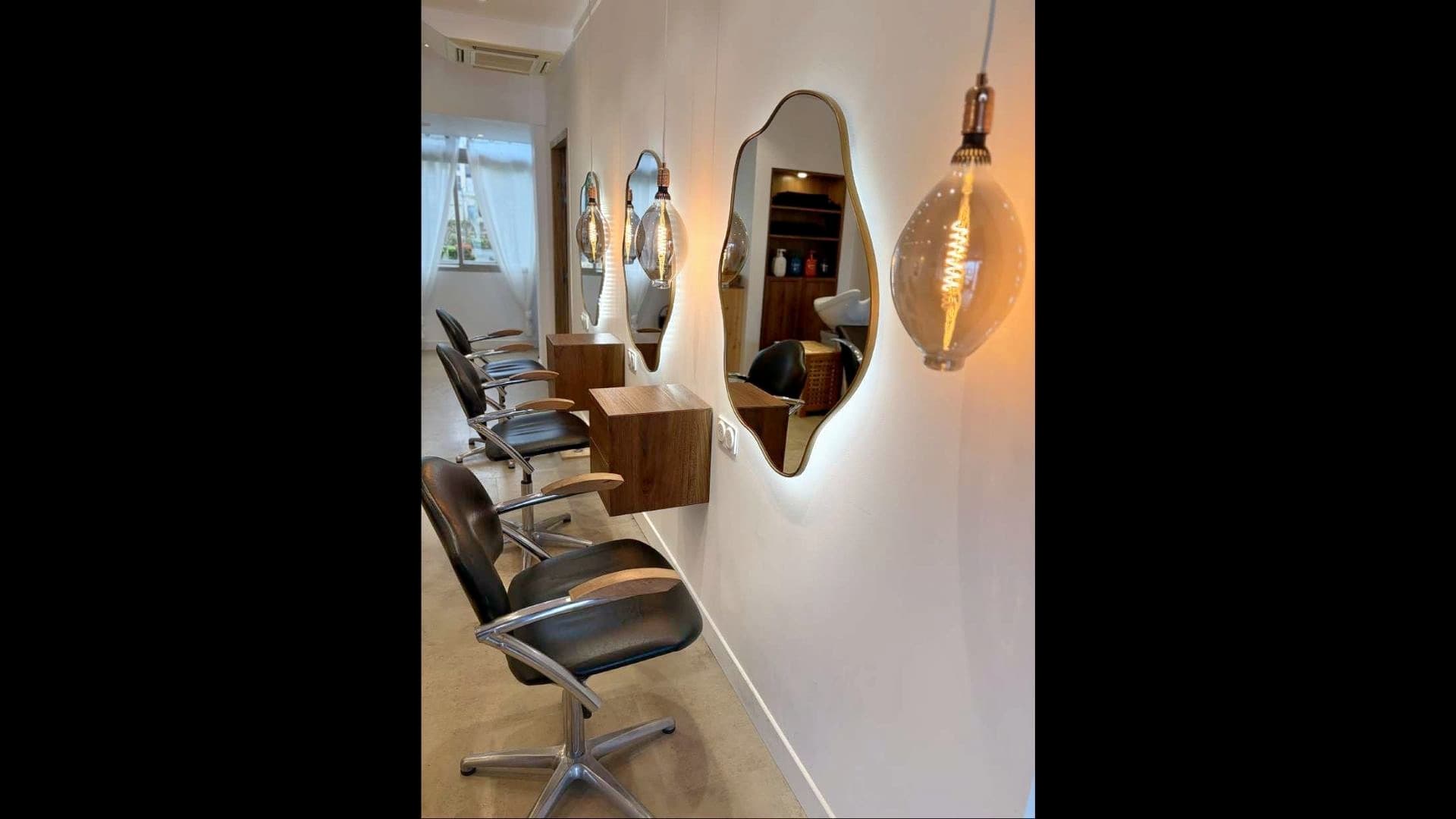 Lomi - coiffure & esthétique - Institut de beauté Nantes Zola - Lomi - coiffure & esthétique - Photo Galerie - OneBooking