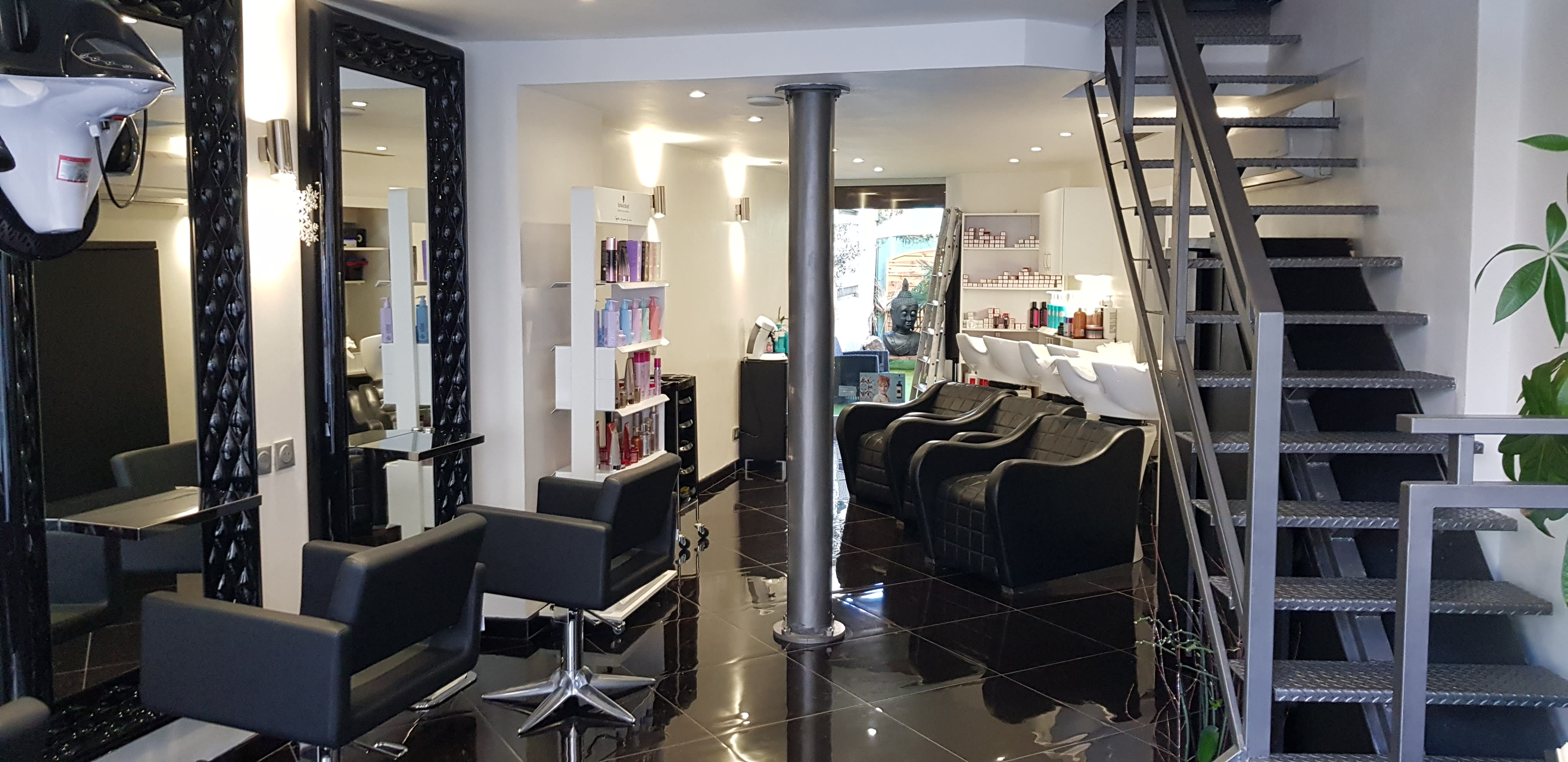 Design Coiffure - Institut de beauté Cannes - Design Coiffure - Photo Galerie - OneBooking