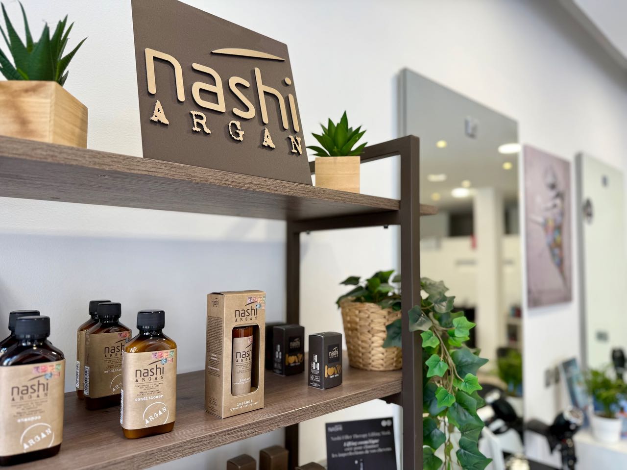 BL Coiff - Coiffure Nice - BL Coiff - Photo Galerie - OneBooking