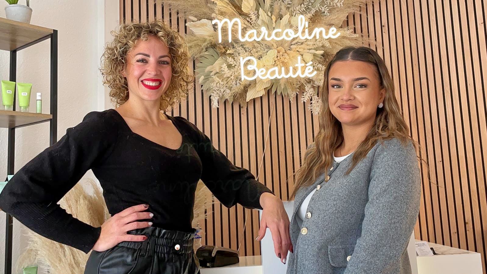 Marcoline Beauté