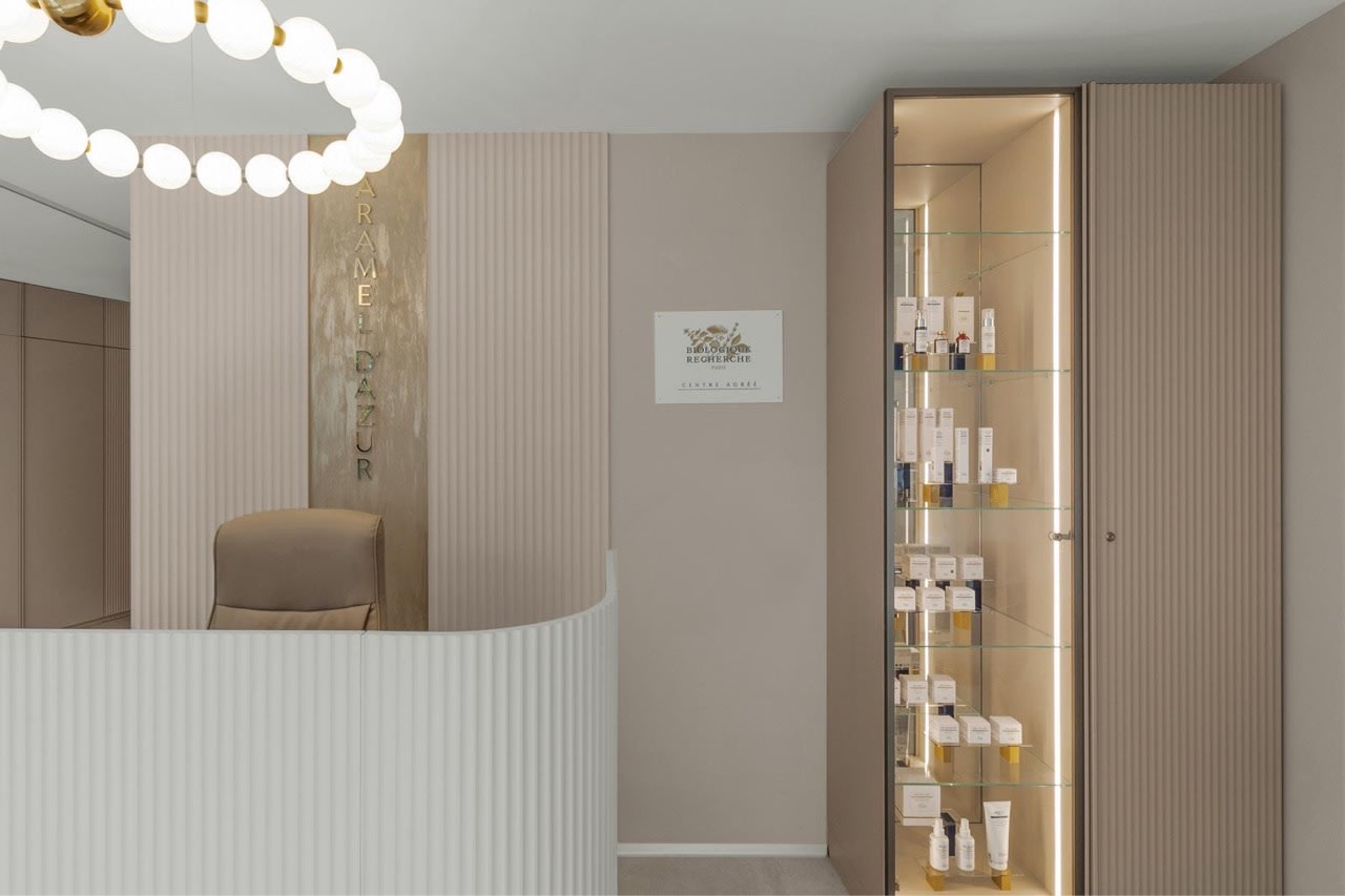 Caramel d’Azur - Coiffure Villeneuve-Loubet - OneBooking