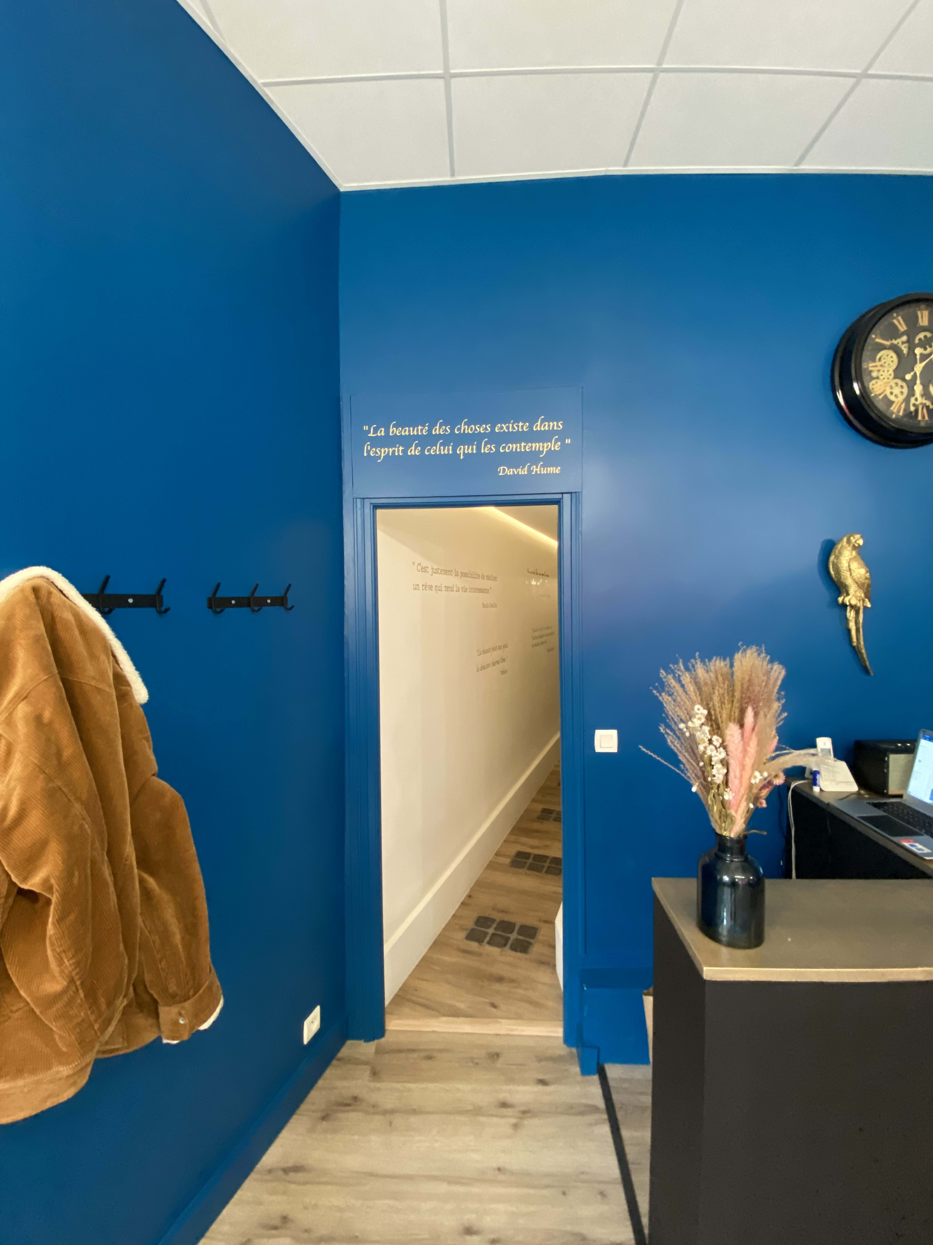 Edgy Cut - Cathédrale - Coiffure Nantes - Edgy Cut - Cathédrale - Photo Galerie - OneBooking