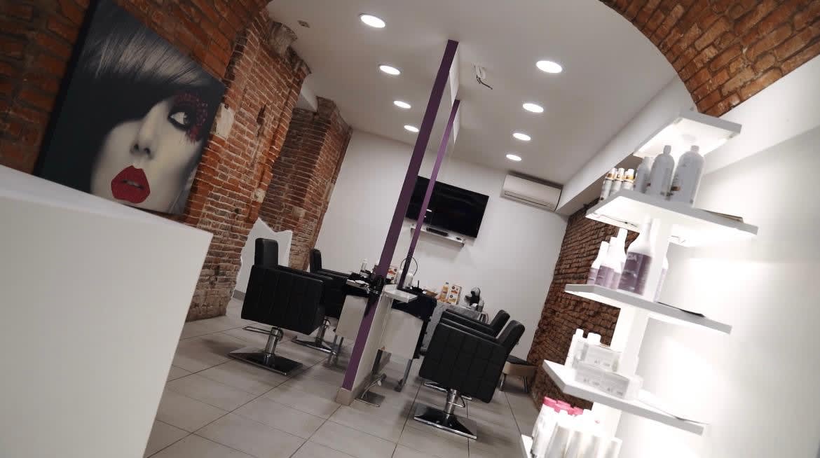 Malik hair beauty
