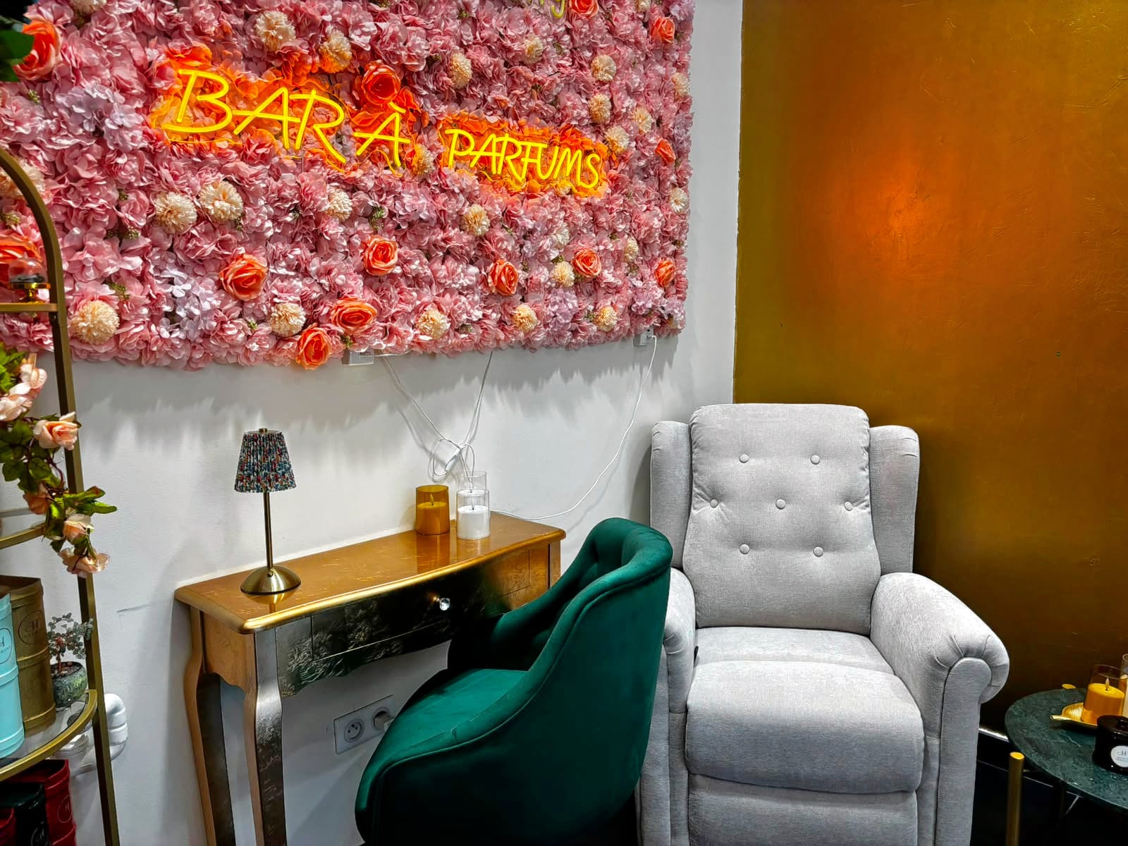 Harmony Beauté - Bien-être - Institut de beauté Béziers - Photo de couverture - OneBooking