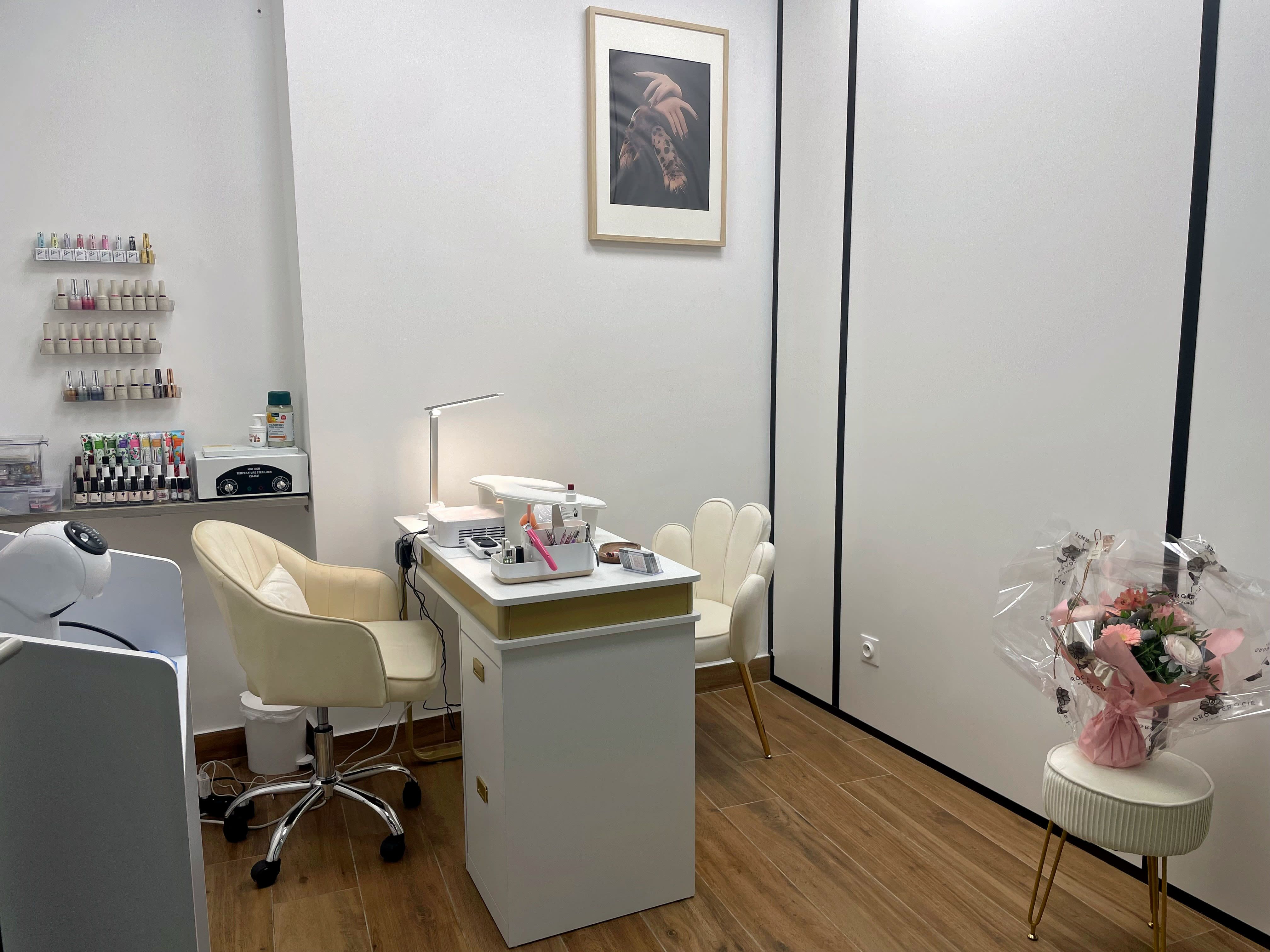 Fleeked by A - Institut de beauté Cannes - Fleeked by A - Photo Galerie - OneBooking