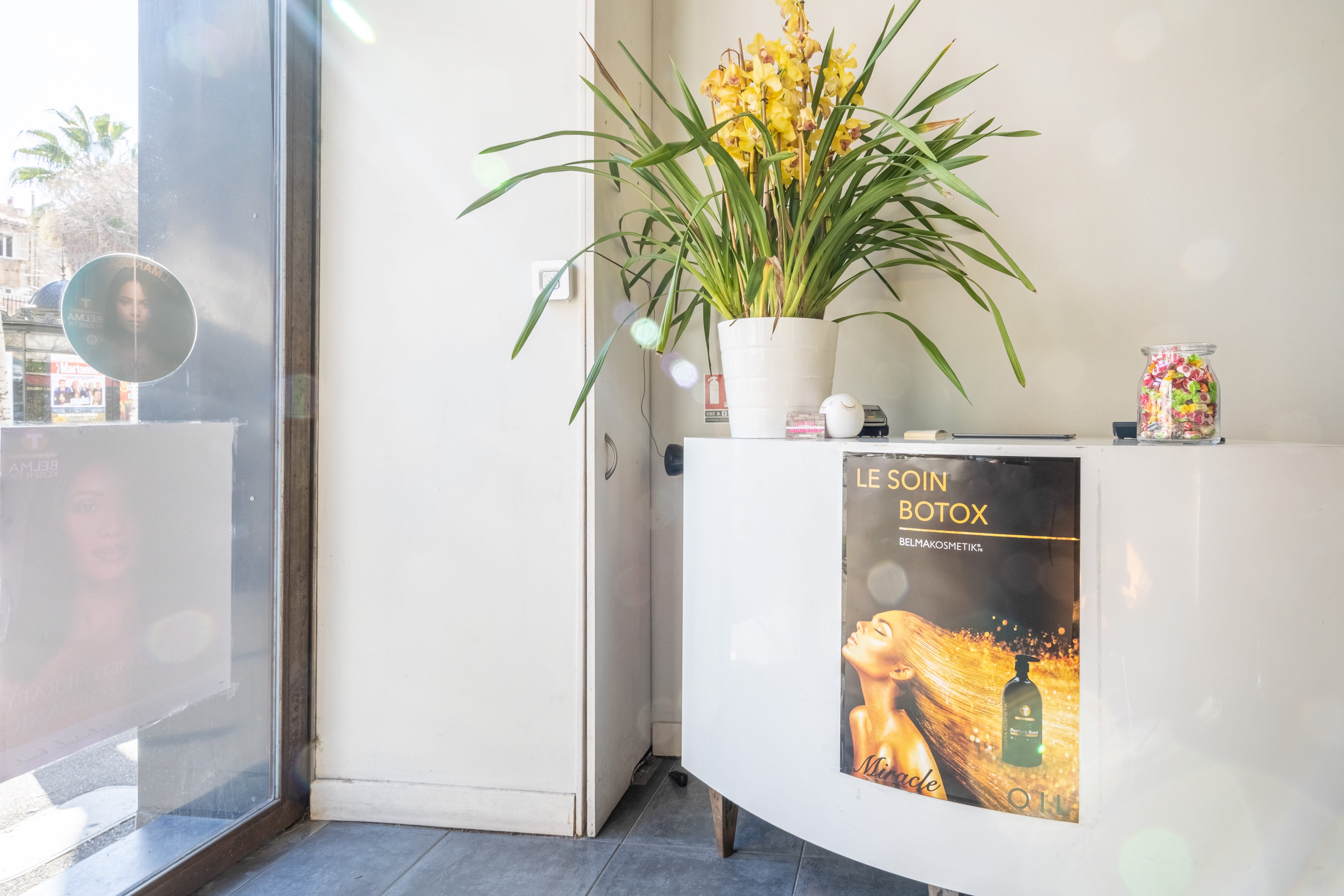 Louna Rose Coiffure - Coiffure Marseille - OneBooking