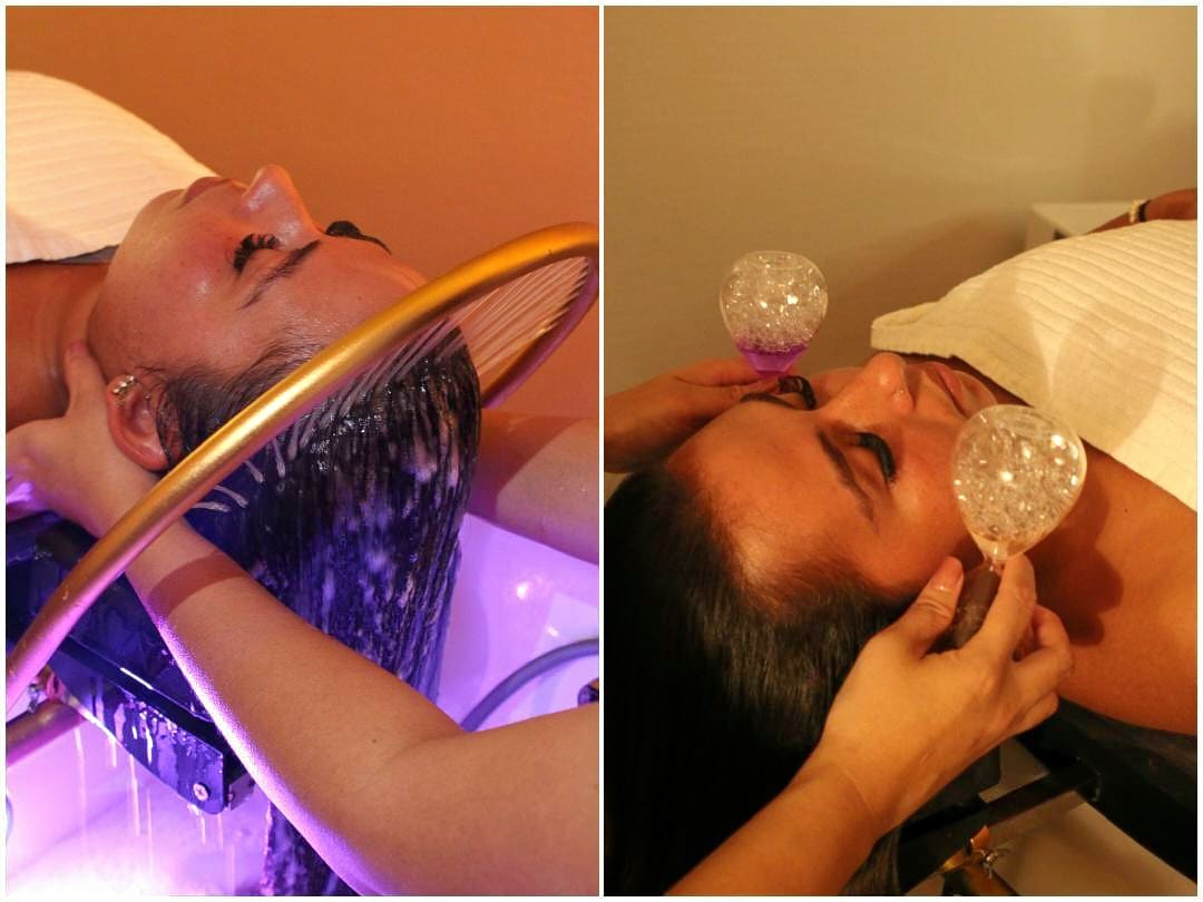 Chill and Heal - Massage Paris - OneBooking