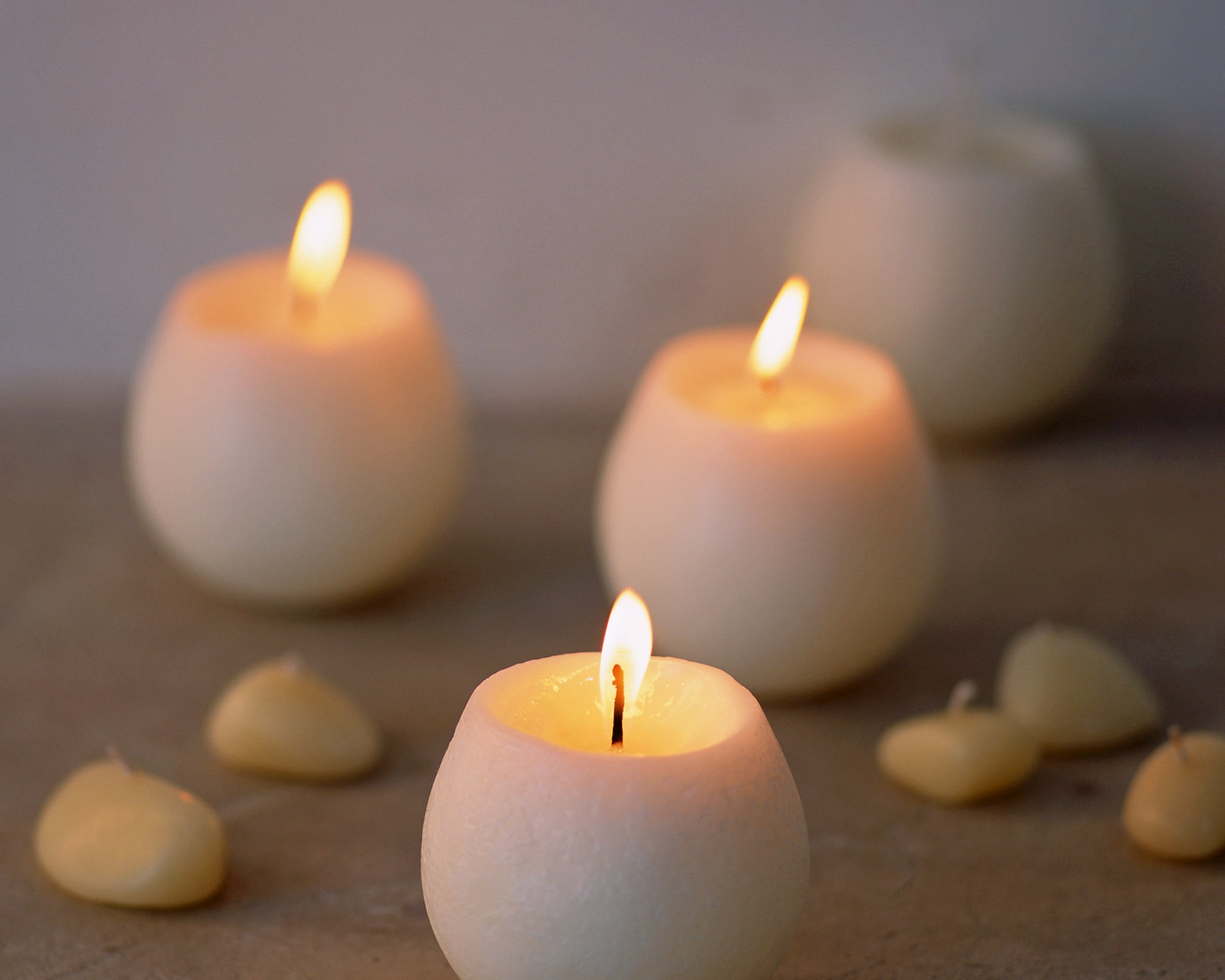 L'Atelier Zen de Marie – Massage Bien-être