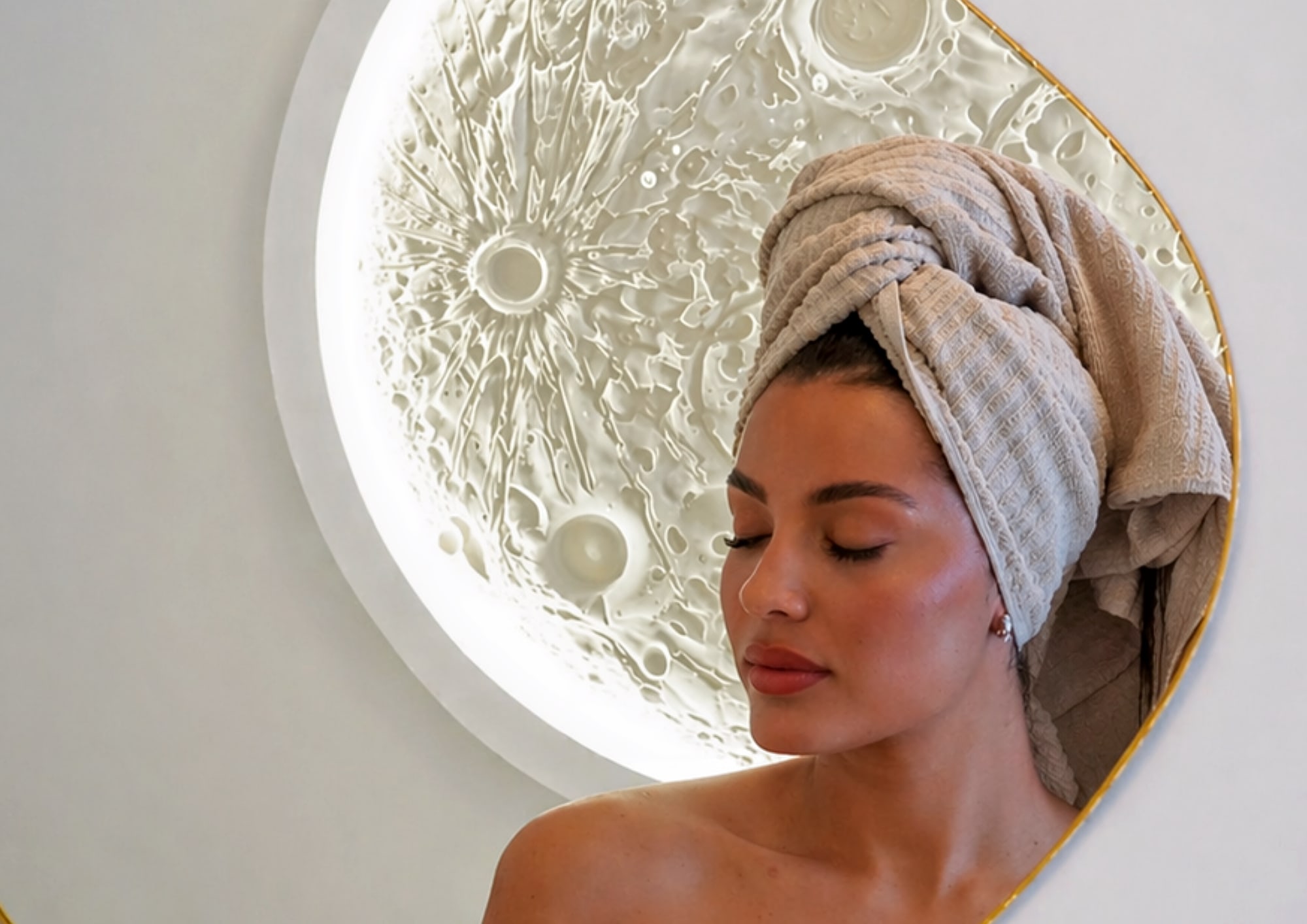 Moon Ritual By Elsa - Soin visage Nice - Moon Ritual By Elsa - Photo Galerie - OneBooking