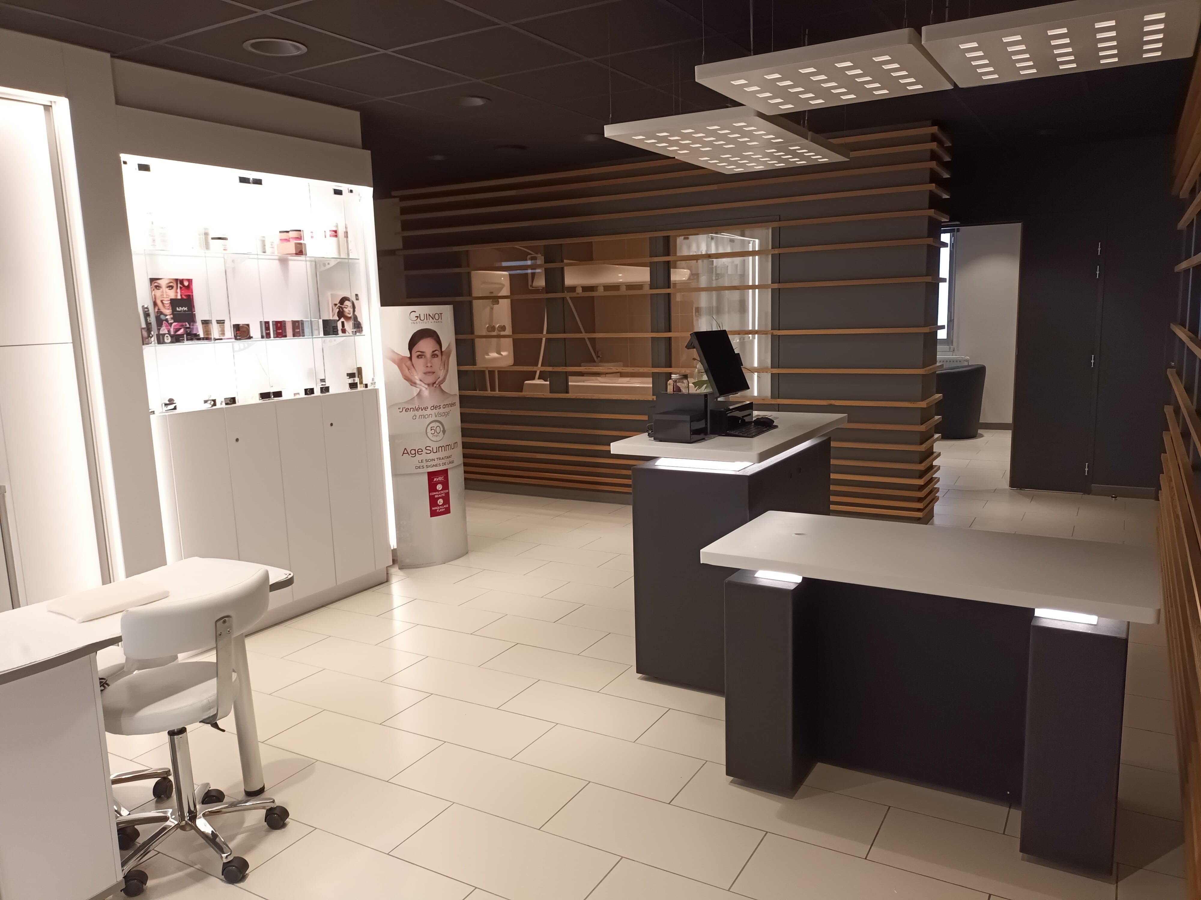 Institut d’application Saint-Aspais