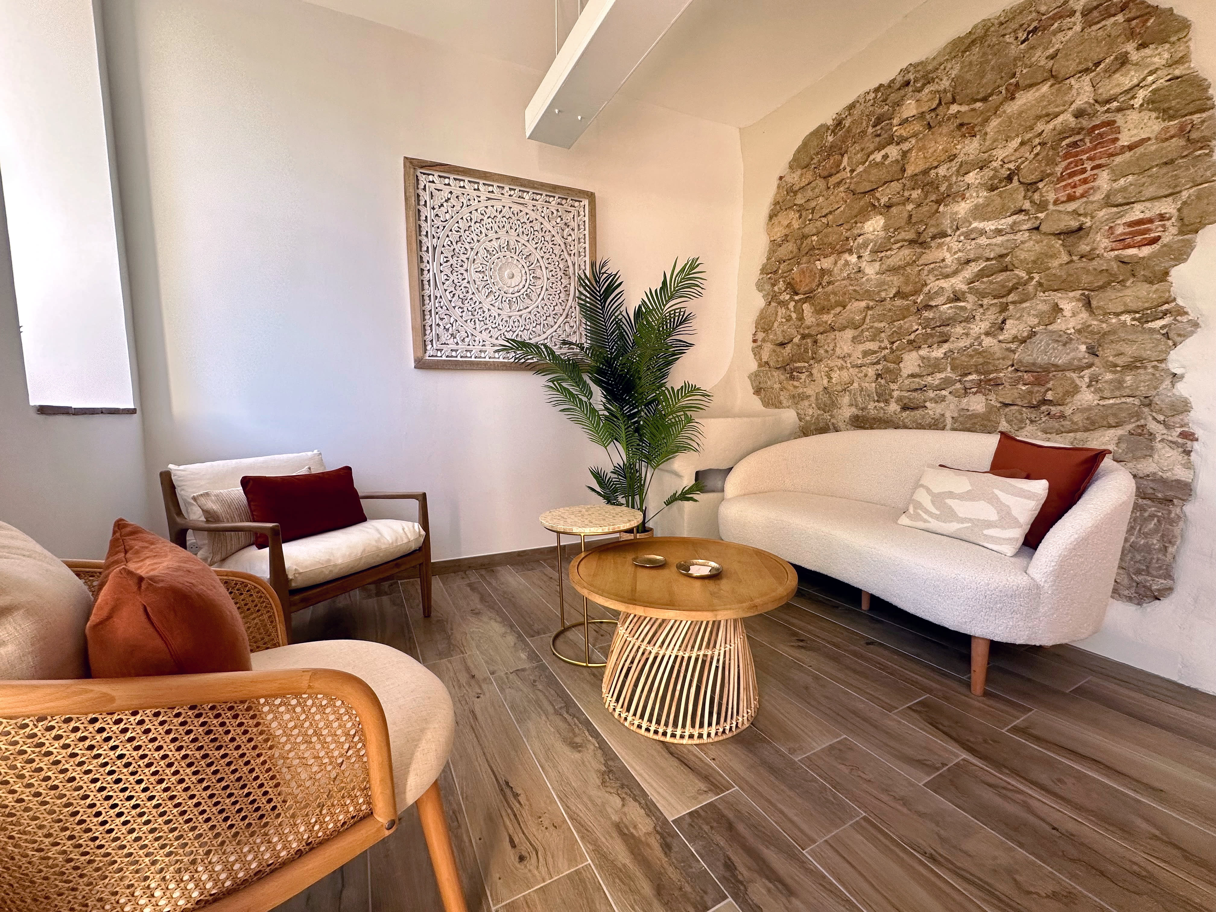Le Boudoir (Karine Coiffure)