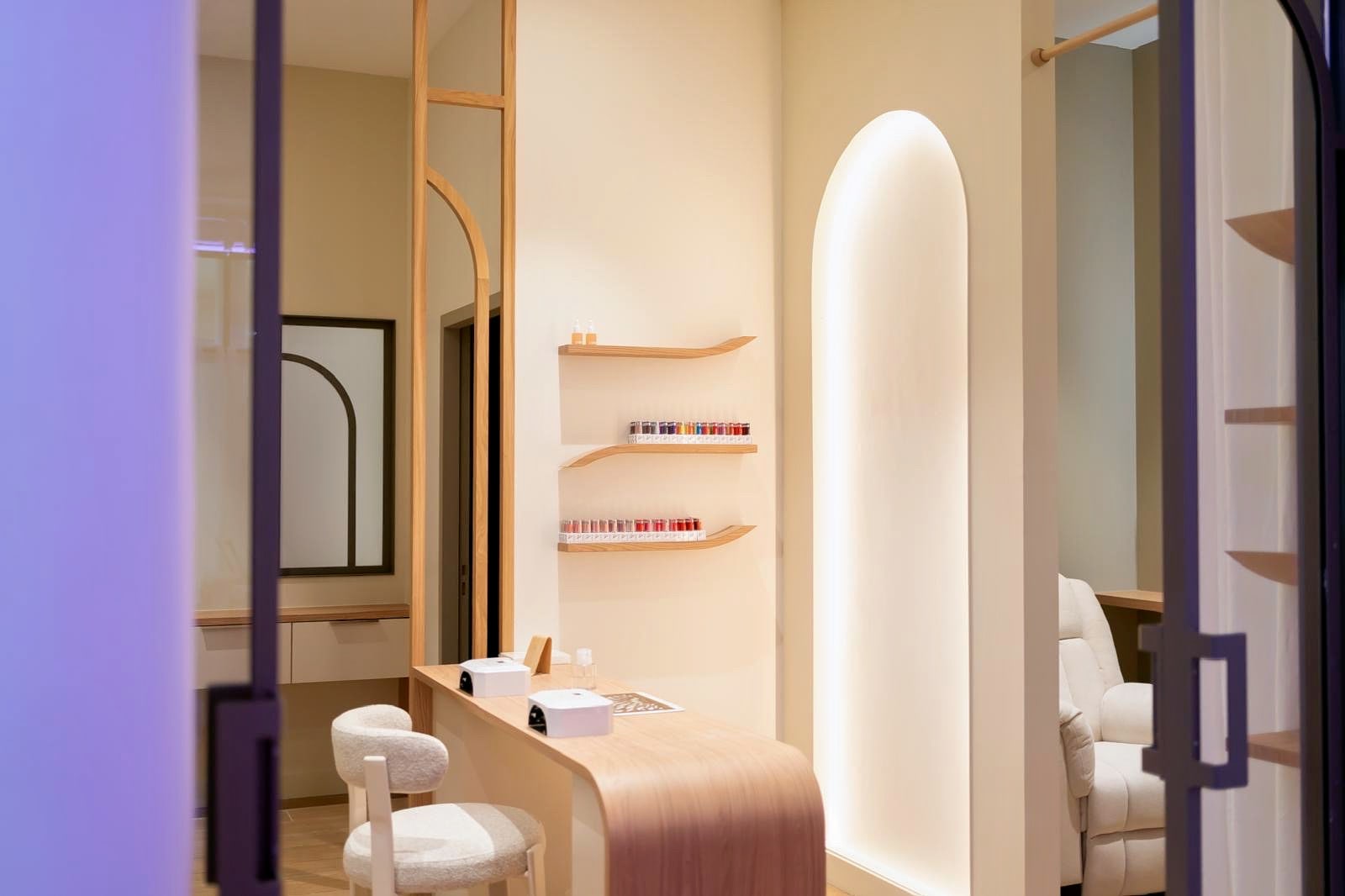 Aurra - Institut de beauté Nîmes - OneBooking