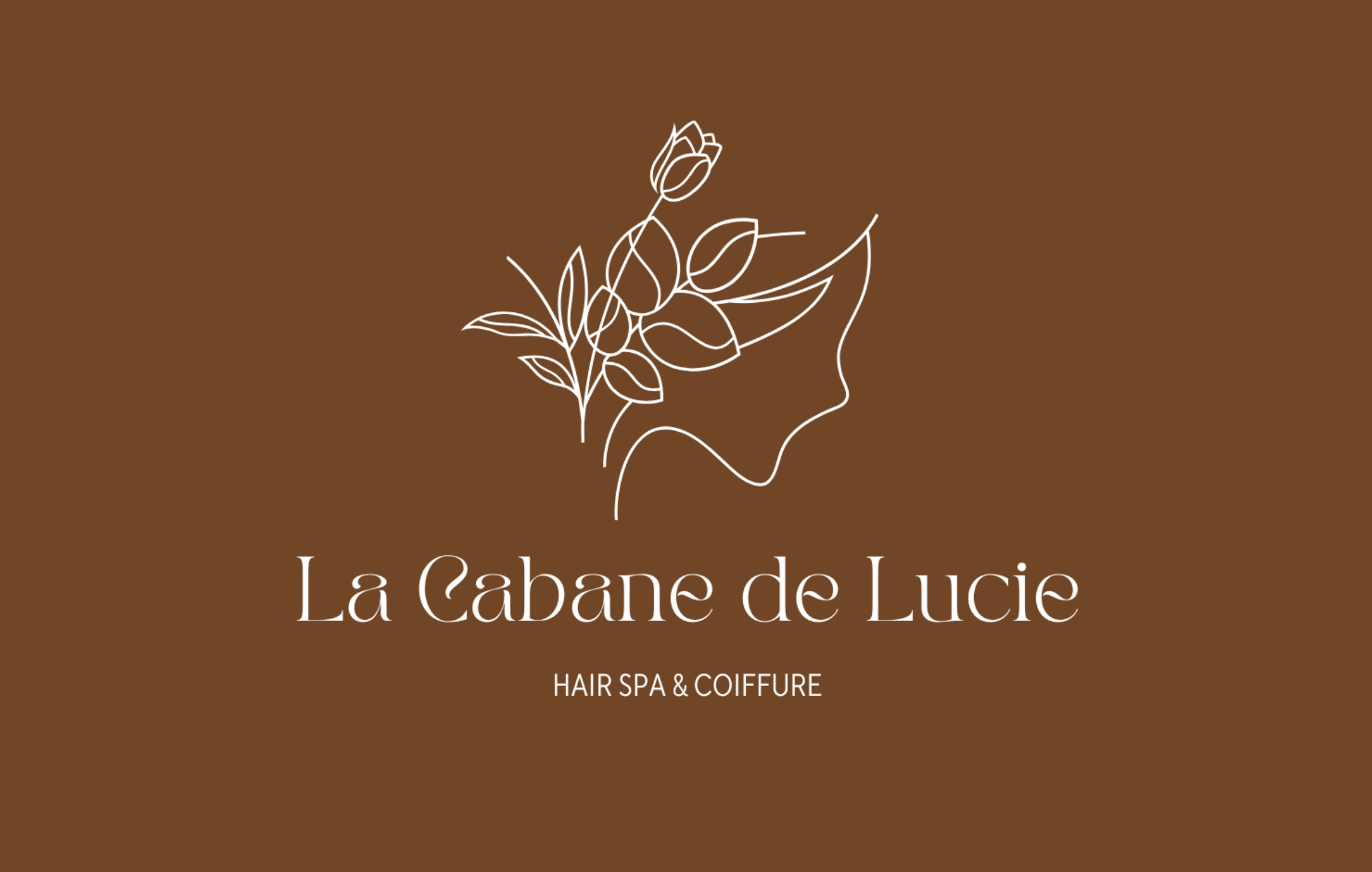 La Cabane de Lucie
