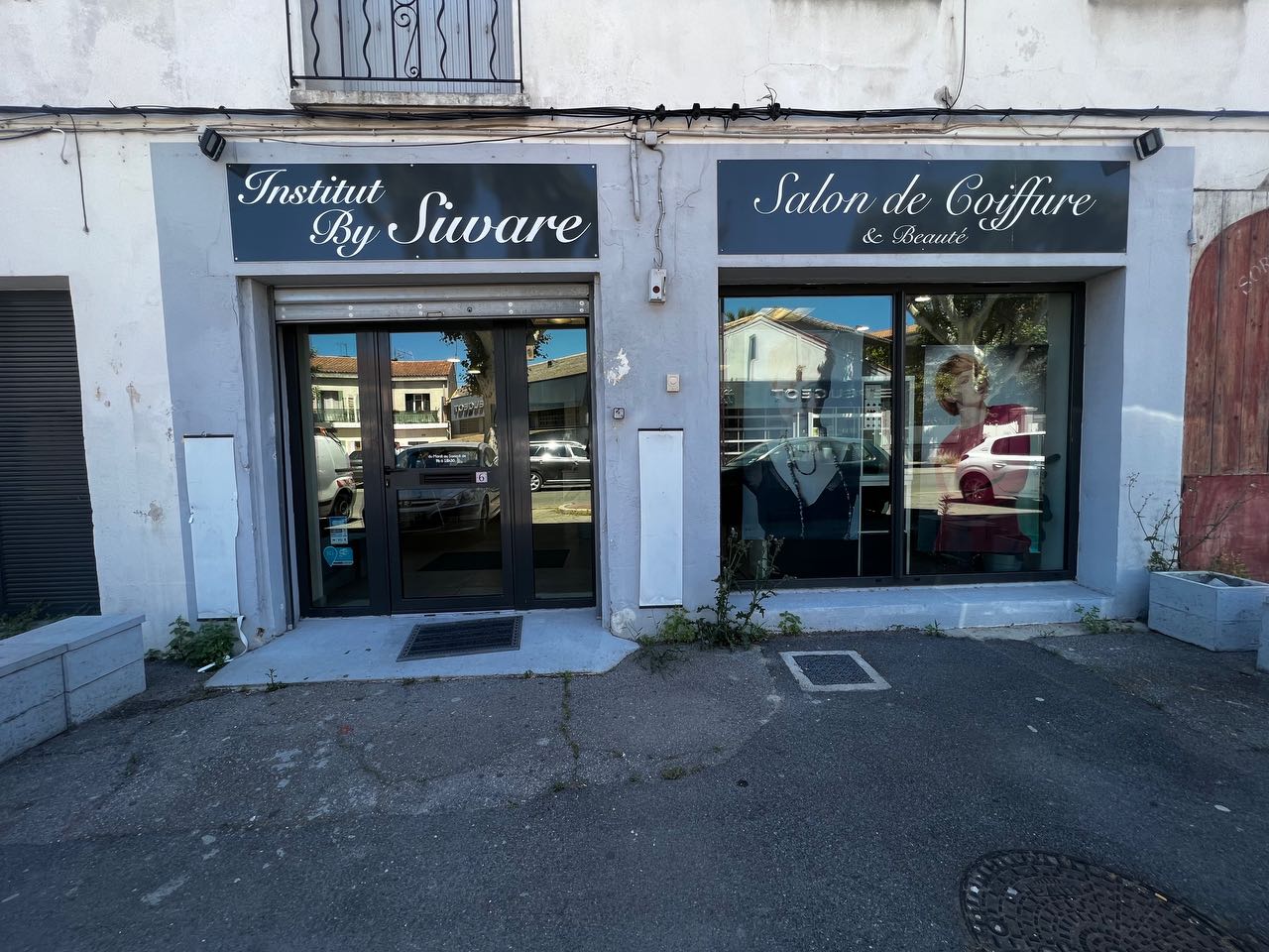 Institut de beauté Chez Siware - TARASCON