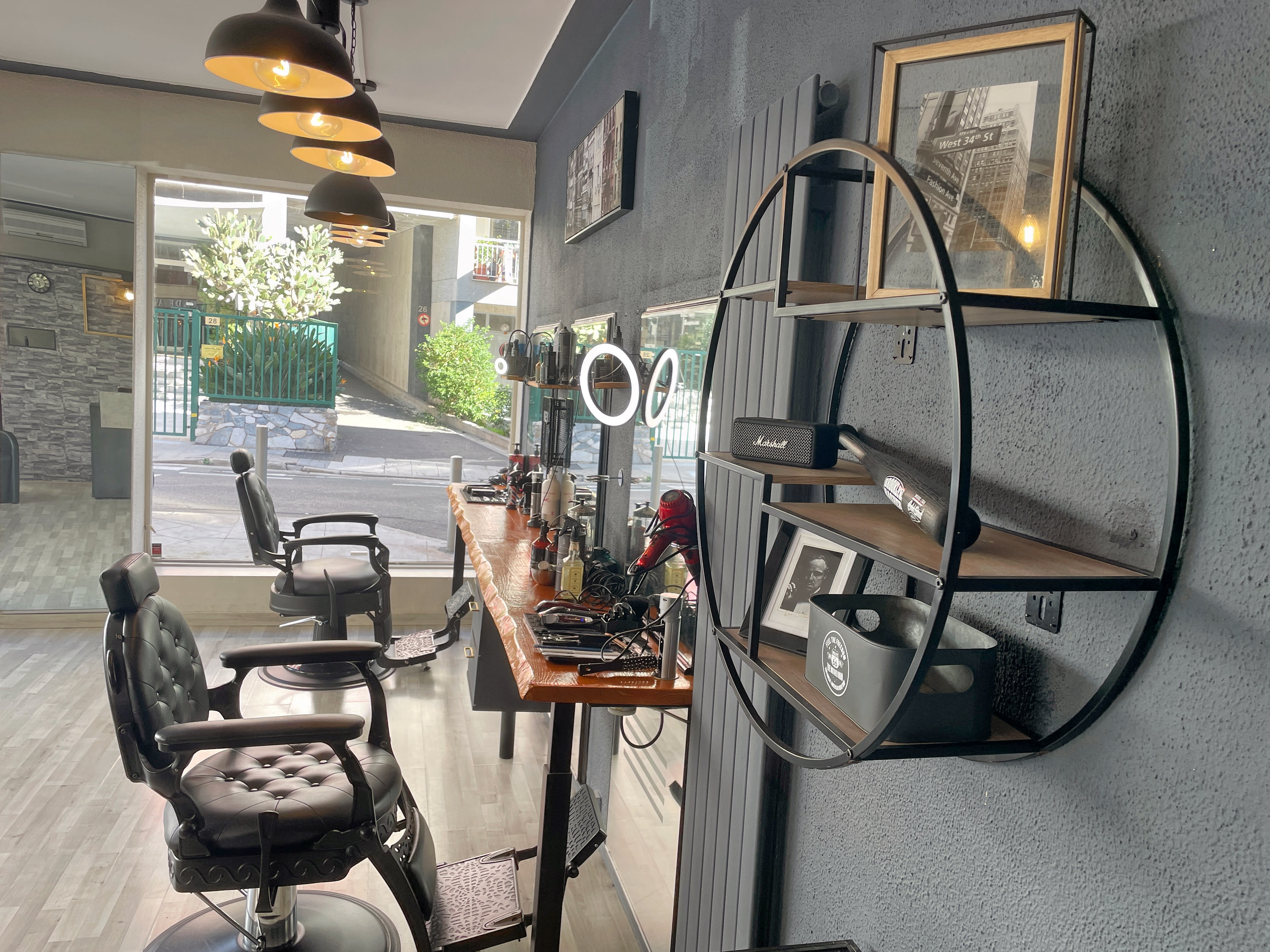 Fade Avenue - Soin visage Nice - Fade Avenue - Photo Galerie - OneBooking