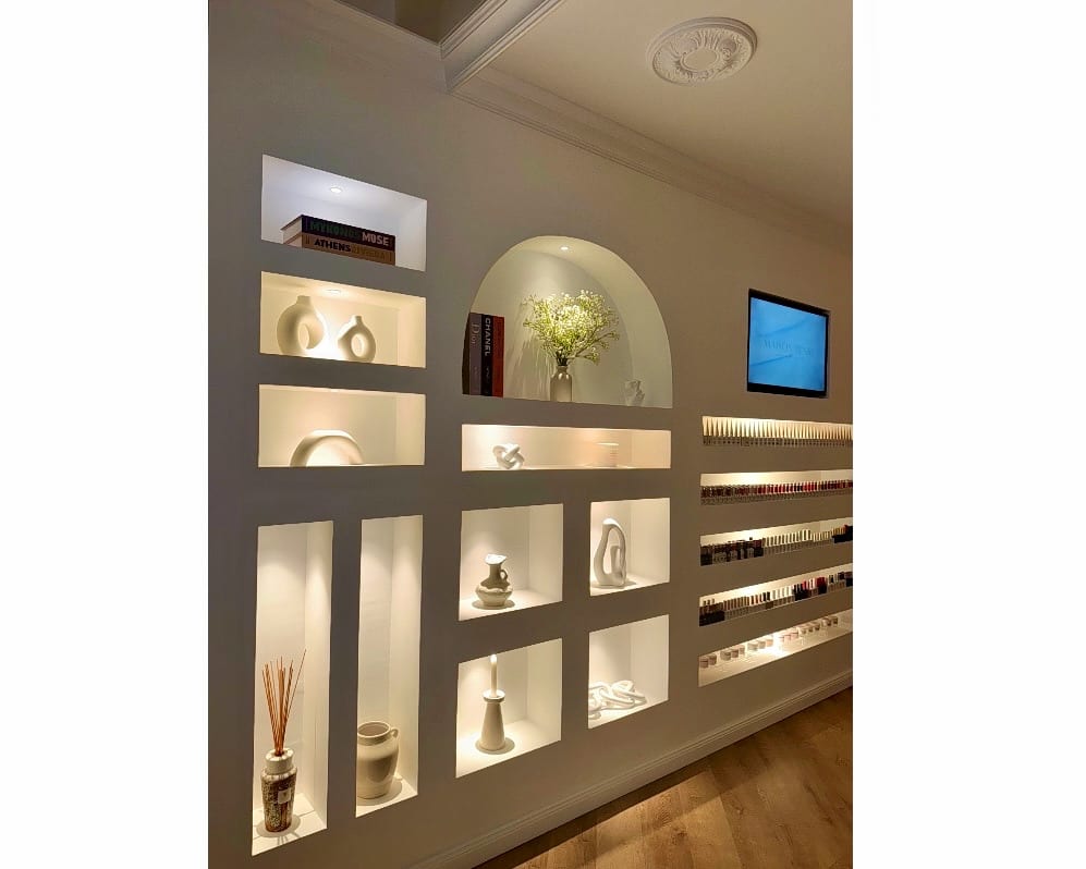 MAISON HENRI | MAISON DE BEAUTÉ FRANÇAISE - Sourcils & cils Nice - Photo de couverture - OneBooking