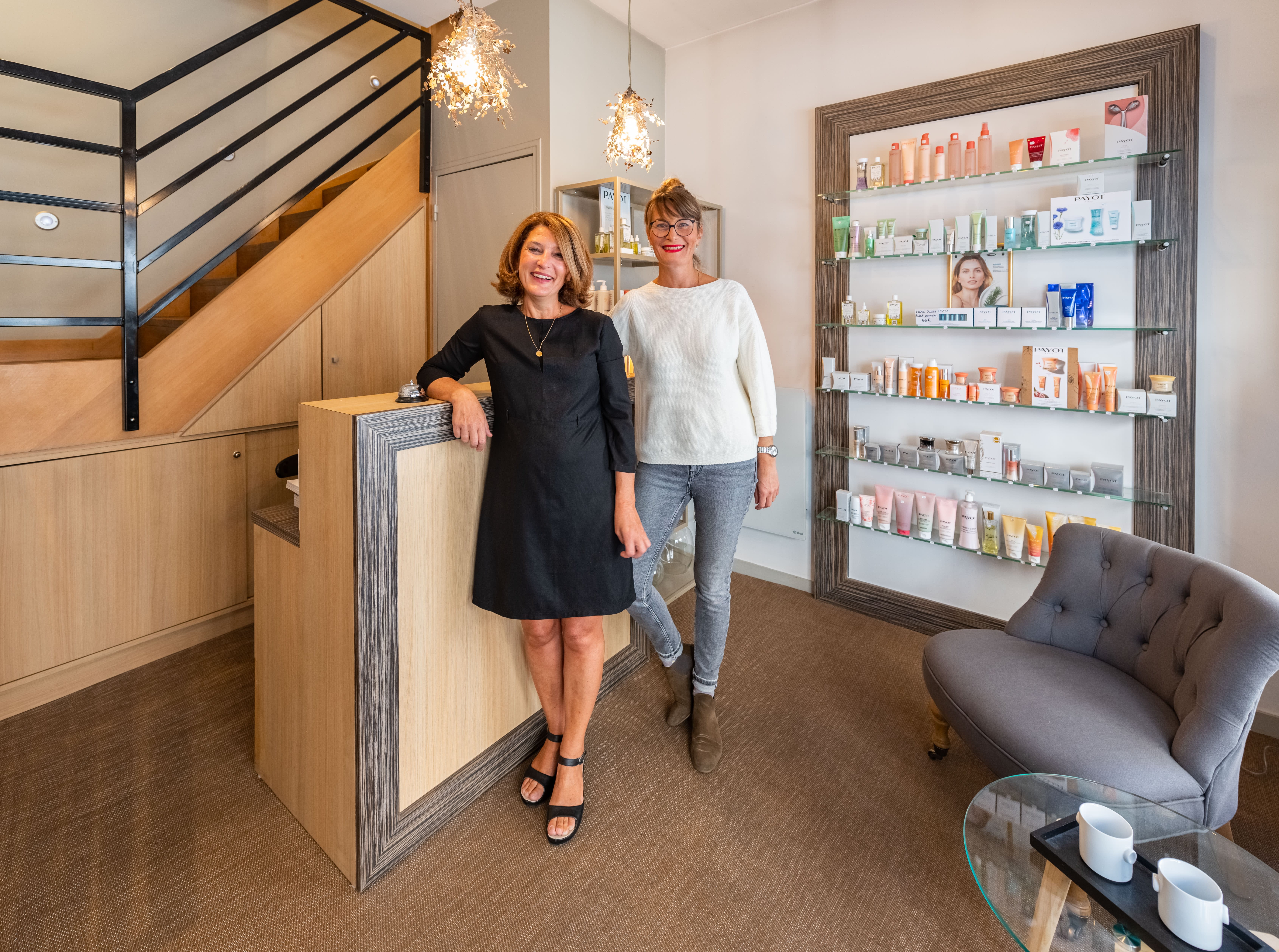 Satine - Institut de beauté Rennes - OneBooking