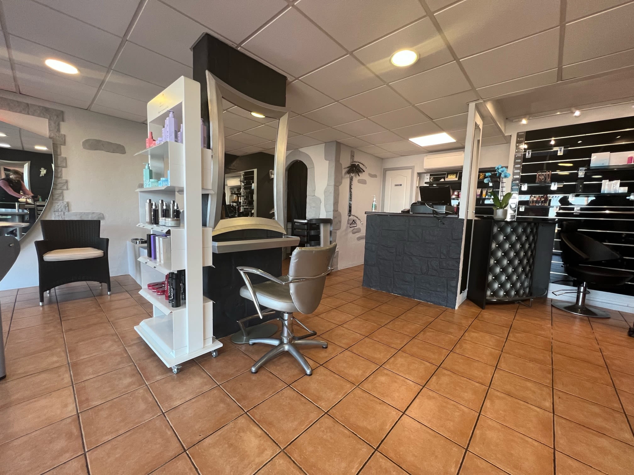 L'instant coiffure Studio
