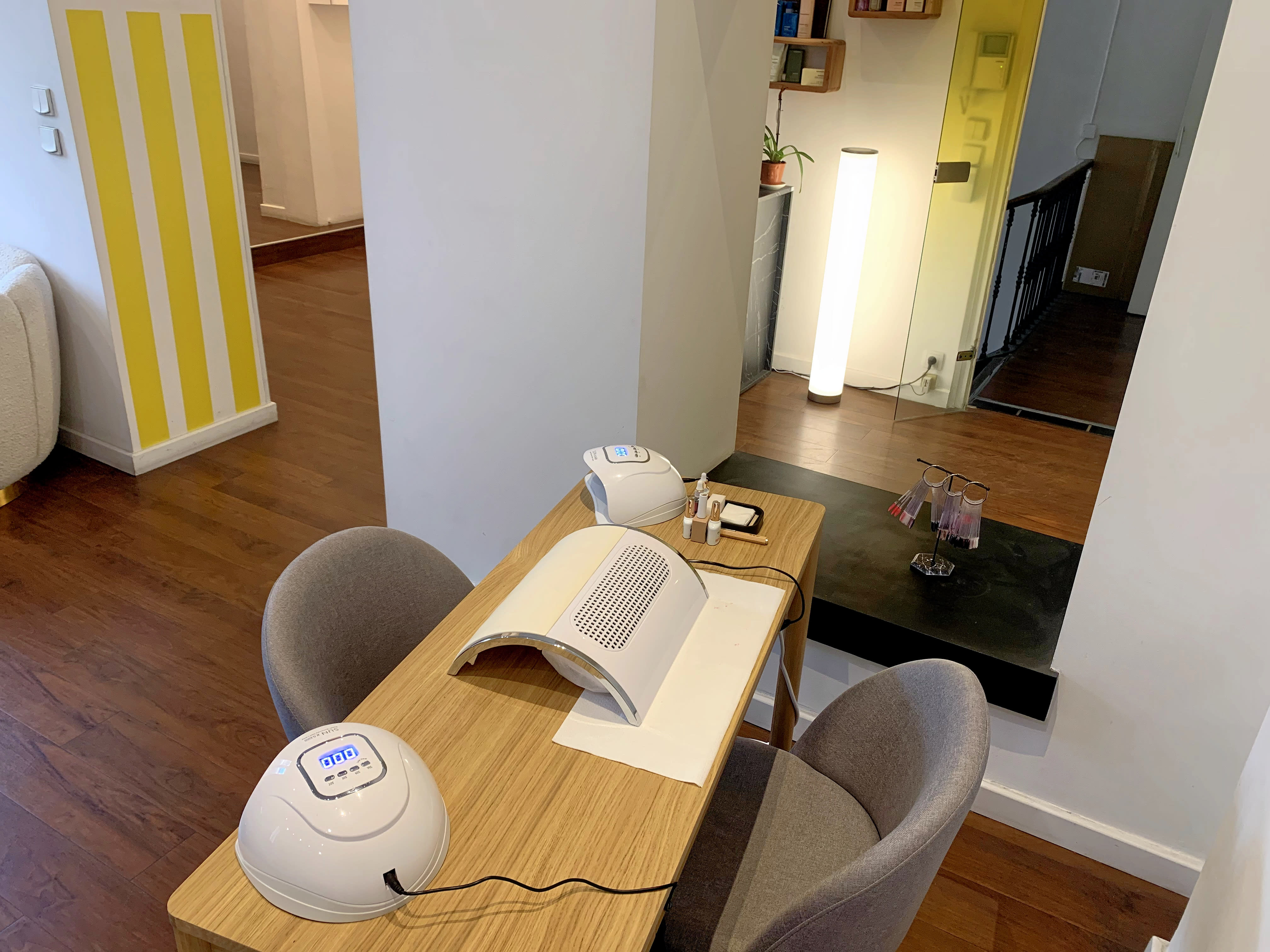 La petite manucure - Onglerie Marseille - OneBooking