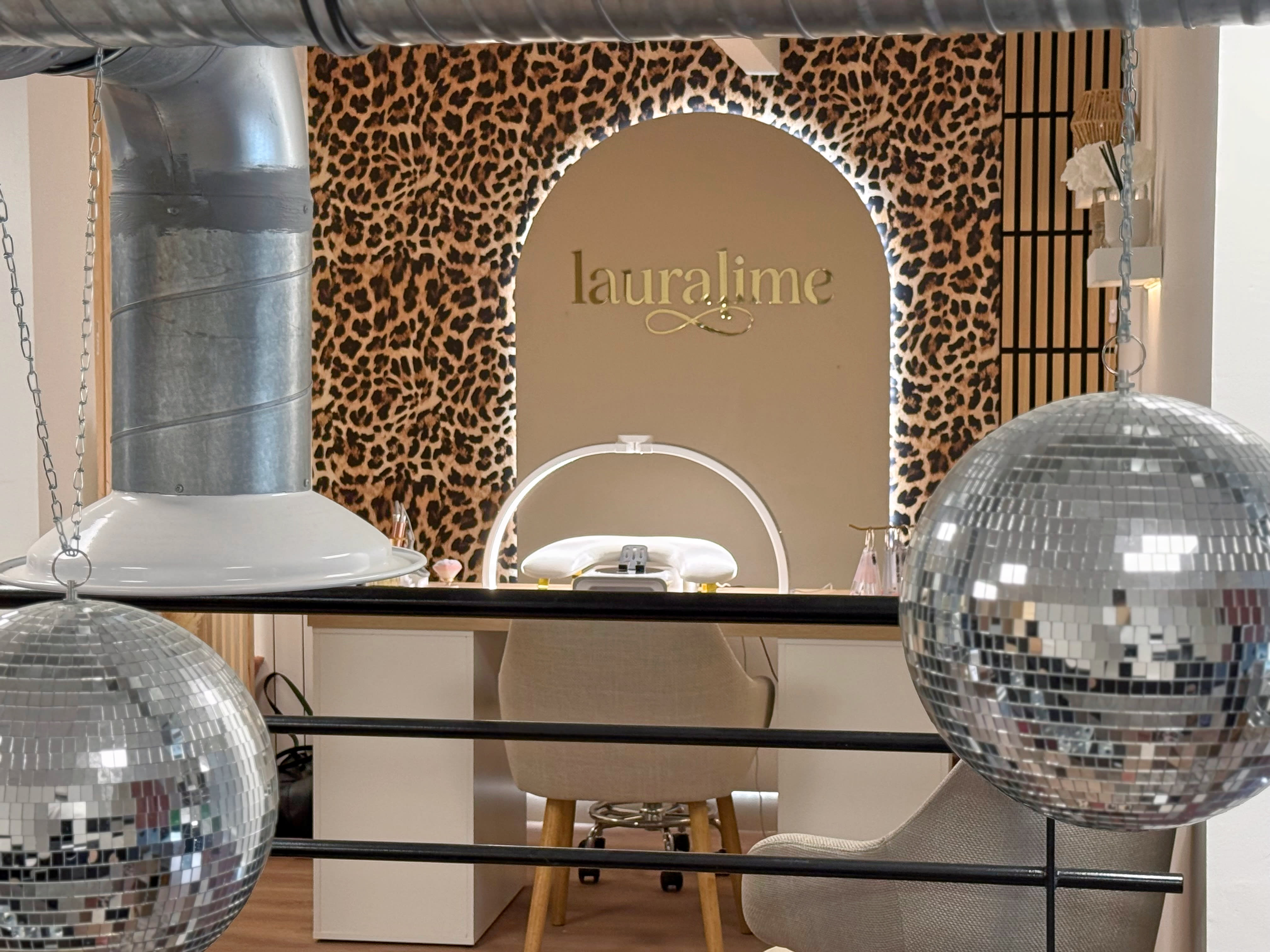Lauralime - Institut de beauté Le Havre - OneBooking