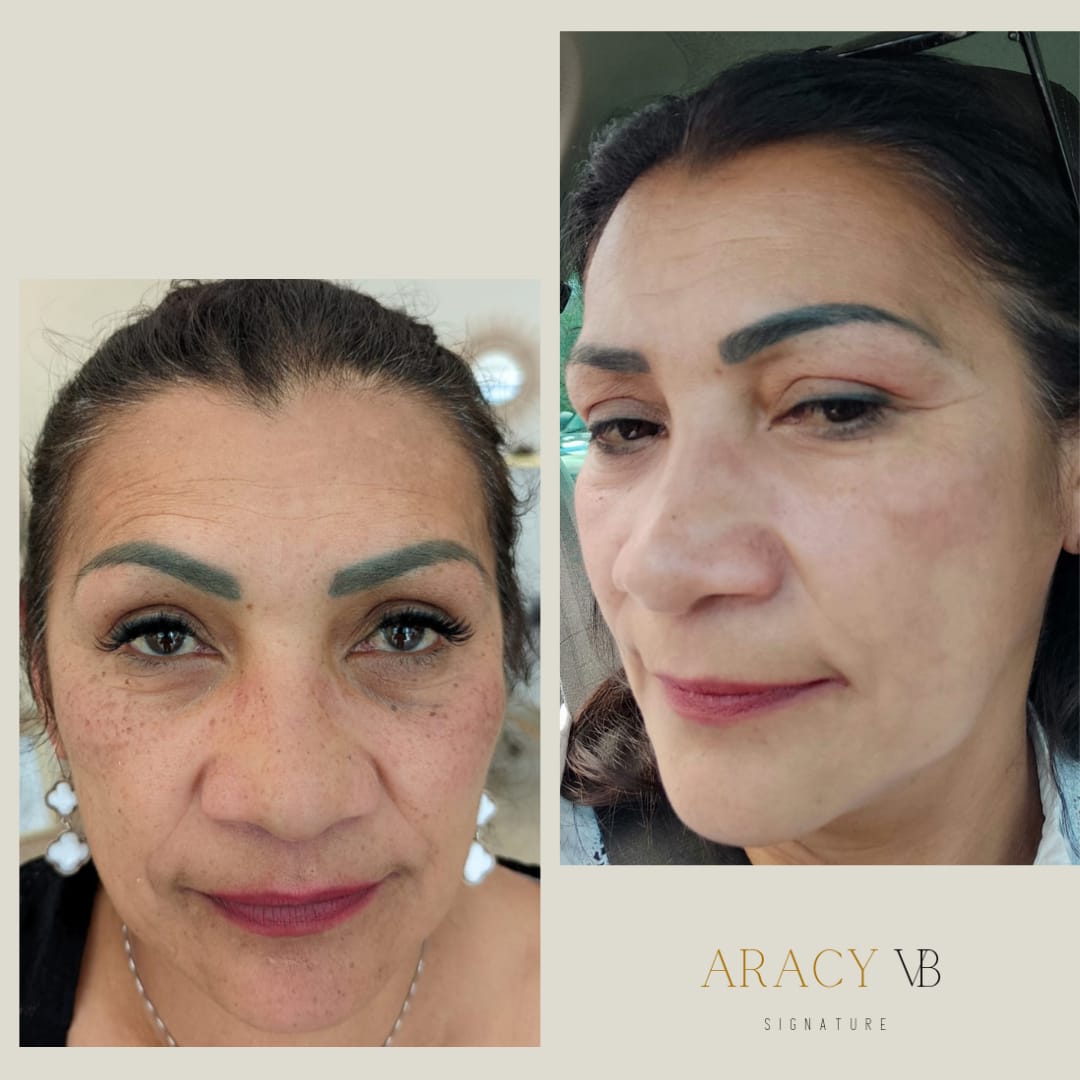 Aracy VB Signature - Onglerie Cannes - Aracy VB Signature - Photo Galerie - OneBooking