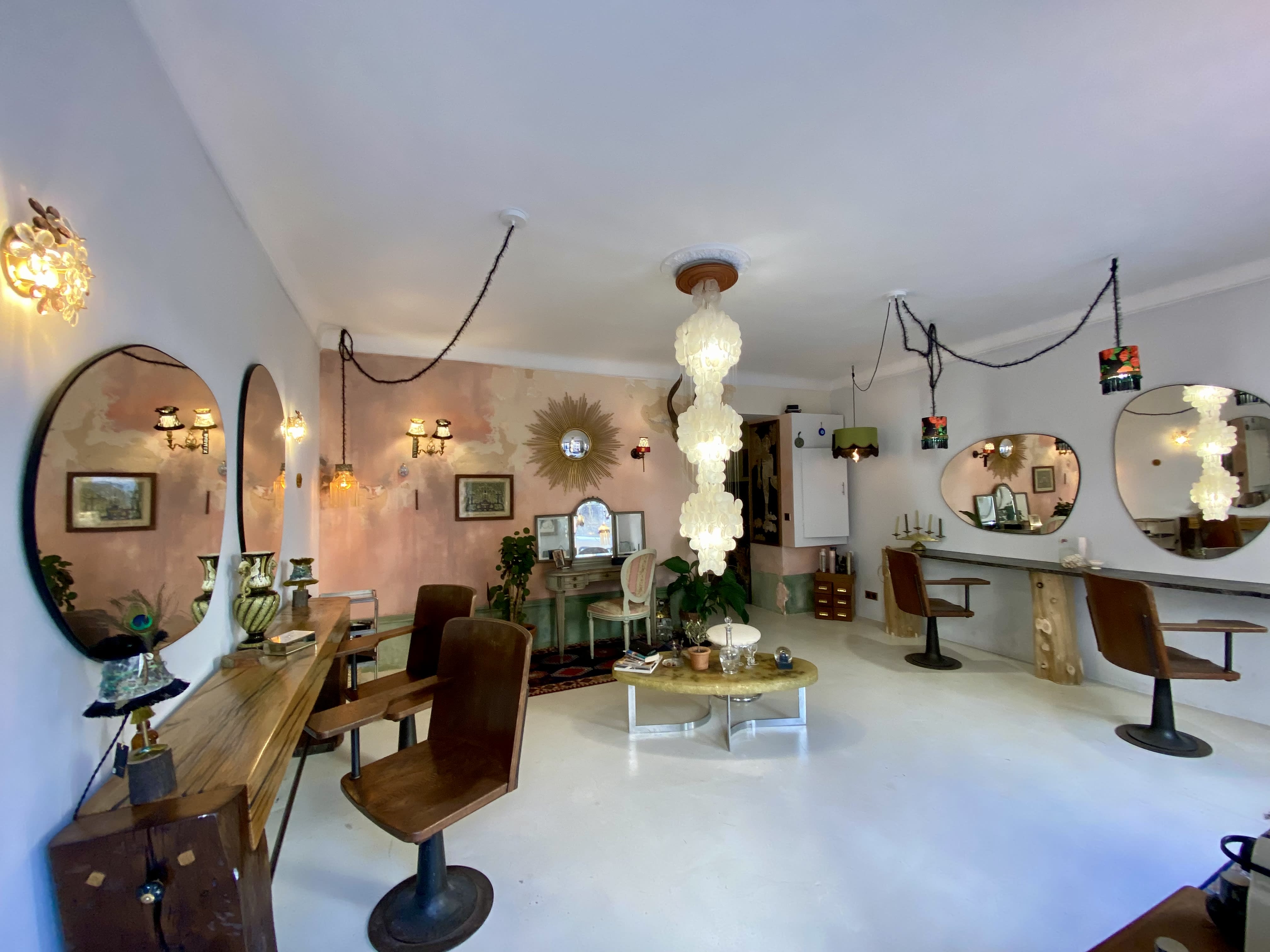 Chabada Coiffure - Coiffure Nice - Chabada Coiffure - Photo Galerie - OneBooking