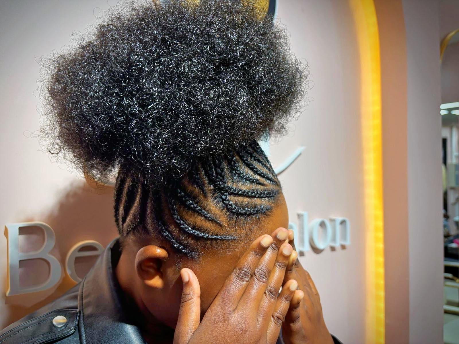 YM Beauty - Coiffure Toulouse - YM Beauty - Photo Galerie - OneBooking