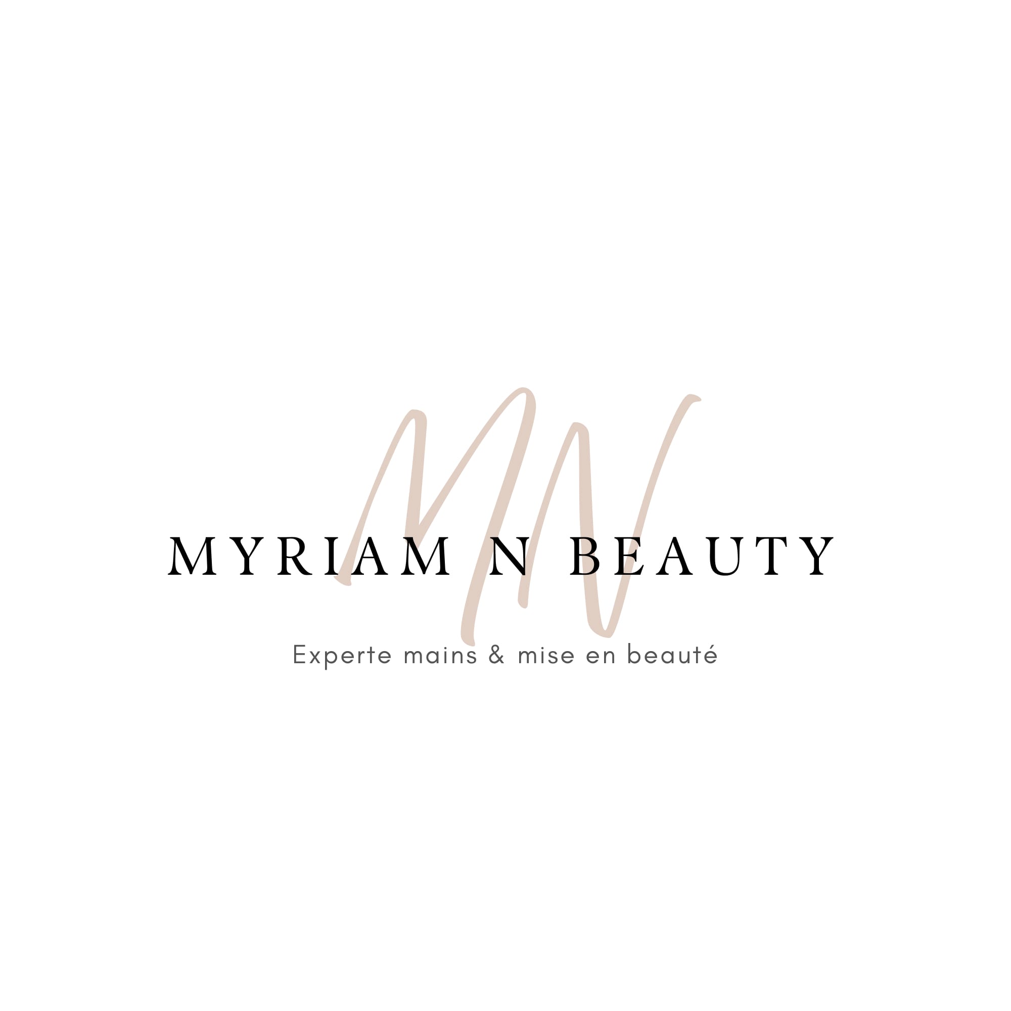 Myriam N Beauty - Onglerie Rennes - OneBooking