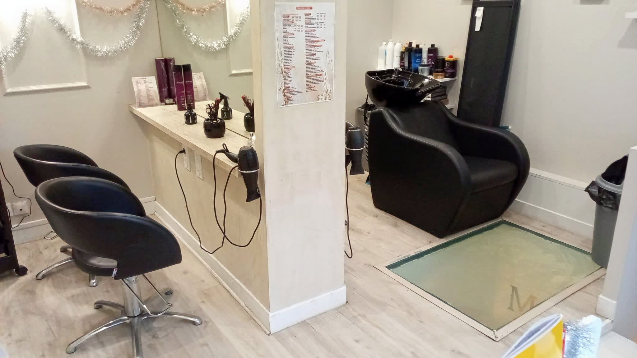 Maison Beauty K
