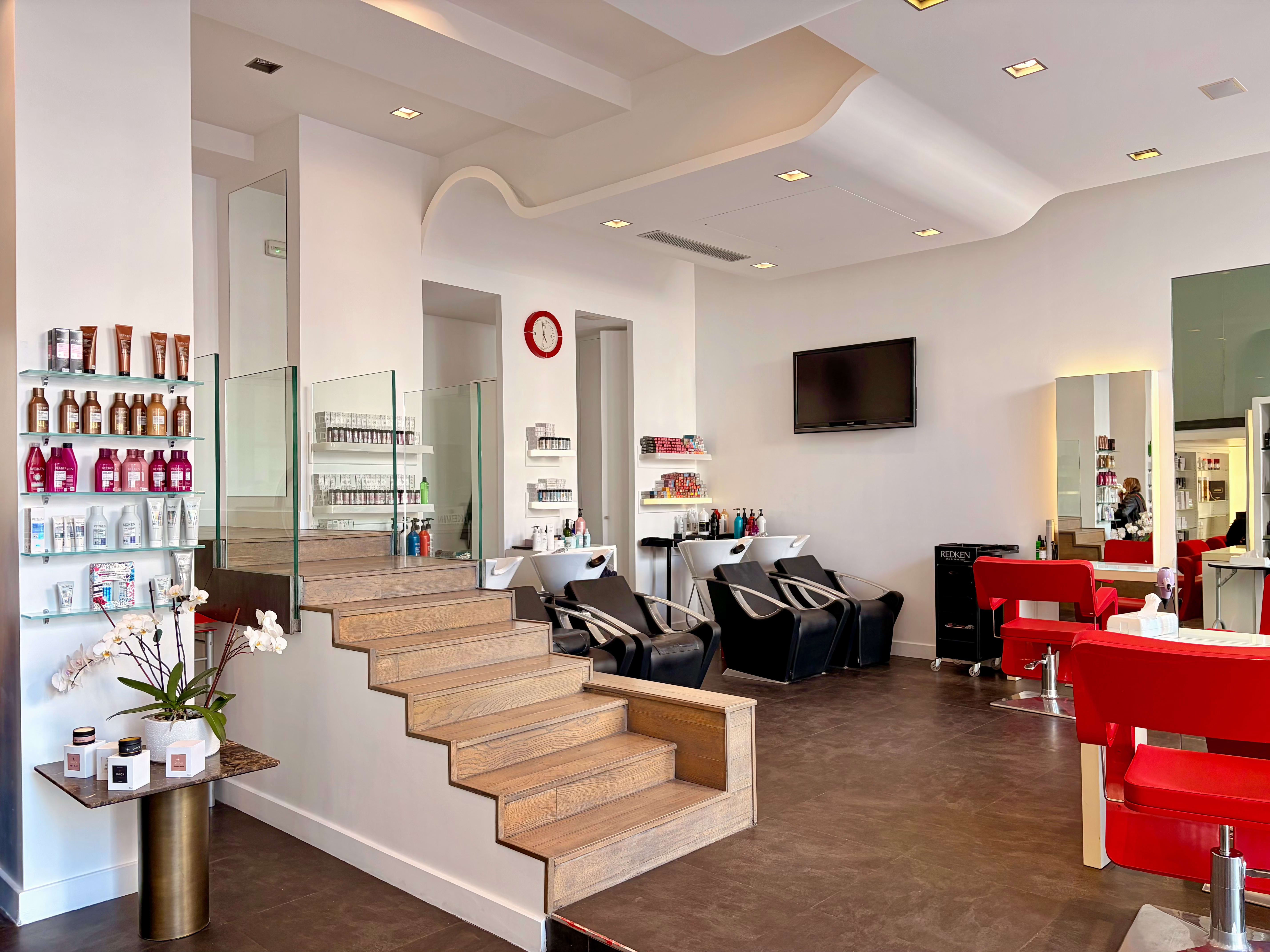 CODE’L - Institut de beauté Cannes - CODE’L - Photo Galerie - OneBooking