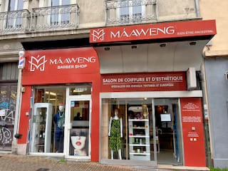 MAAWENG - Coiffure Grenoble - OneBooking